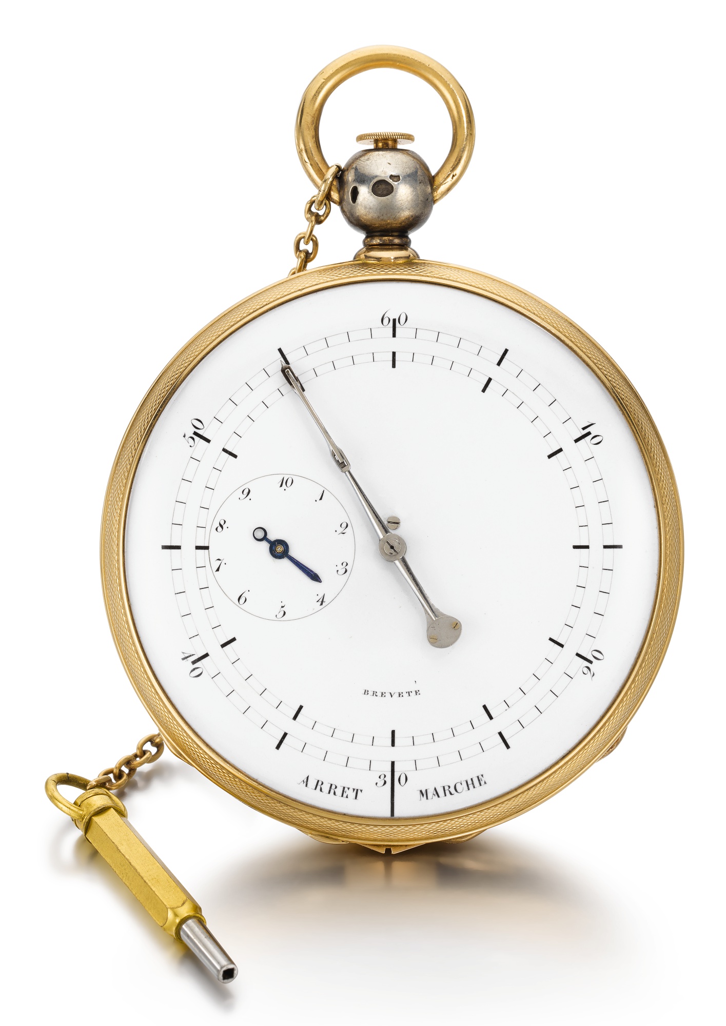 Breguet et Fils