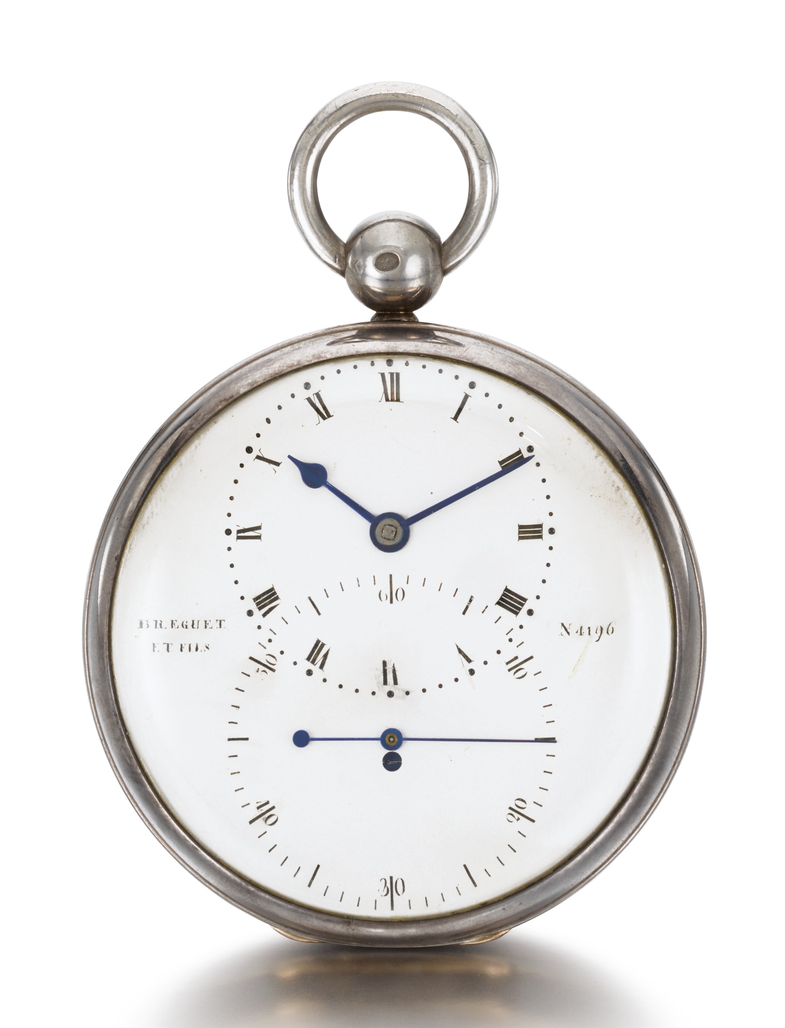 Breguet et Fils