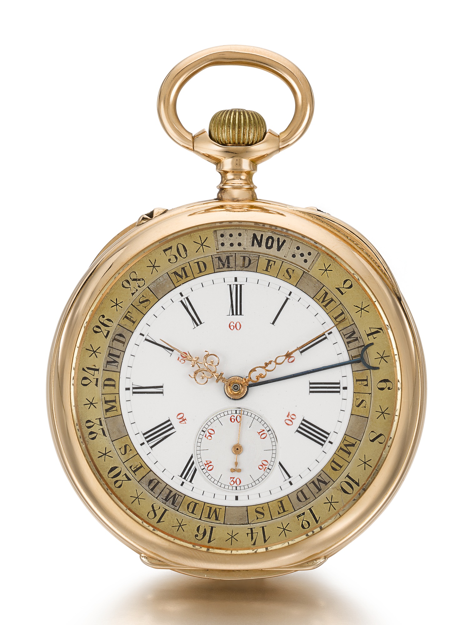 A. Lange & Söhne, Glashütte