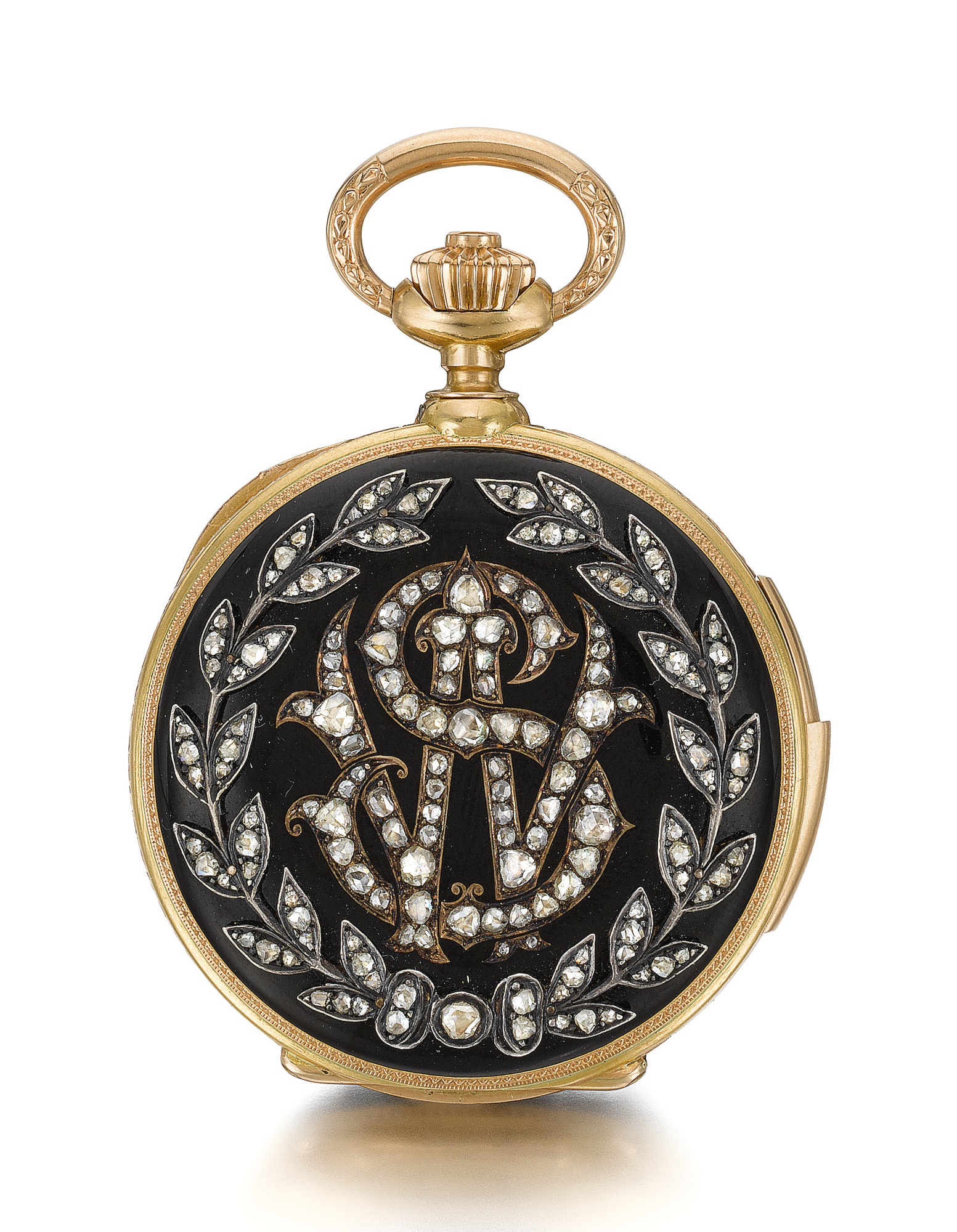 A. Lange & Söhne, Glashütte