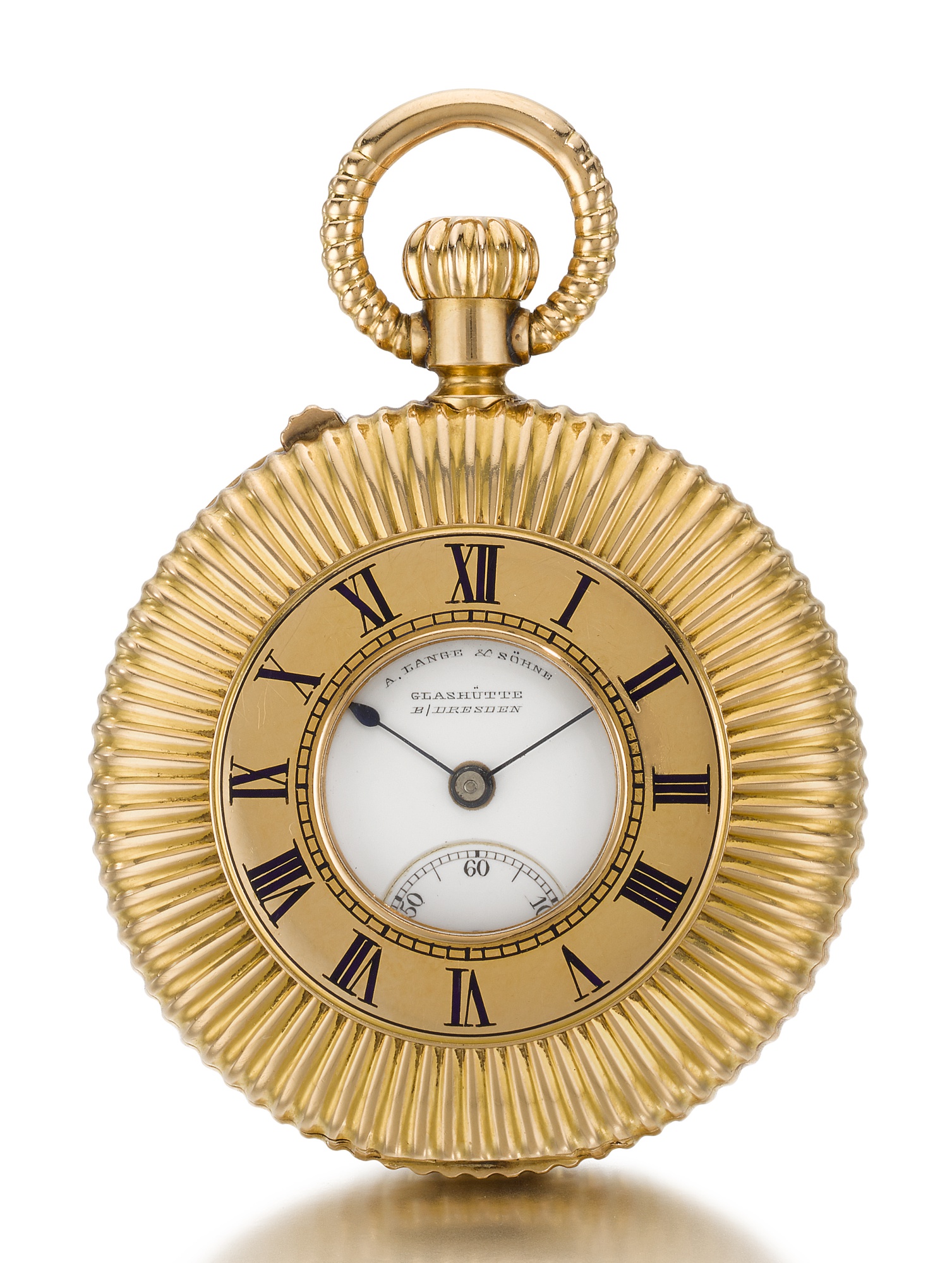 A. Lange & Söhne, Glashütte