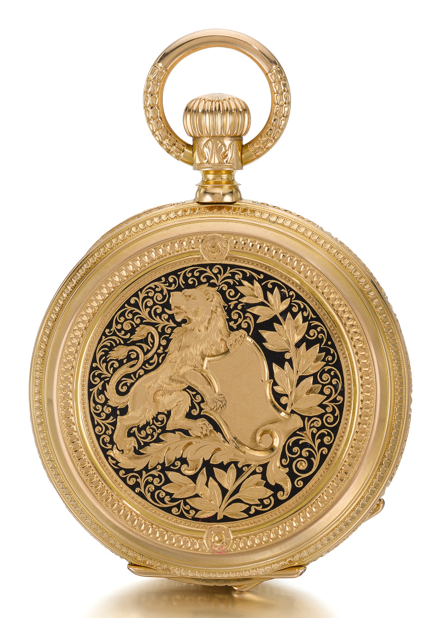 A. Lange & Söhne, Glashütte