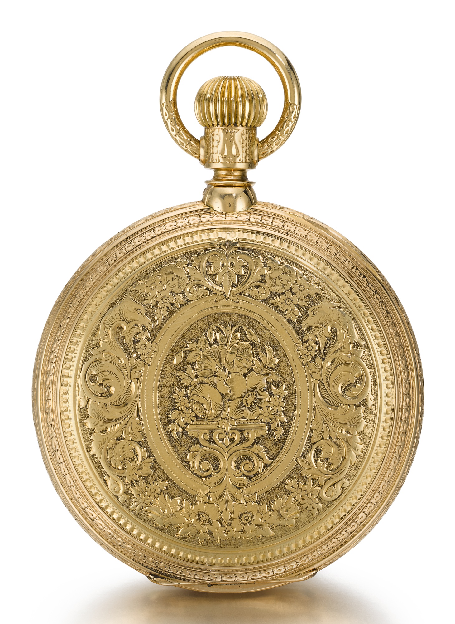 Moritz Grossmann, Dresden