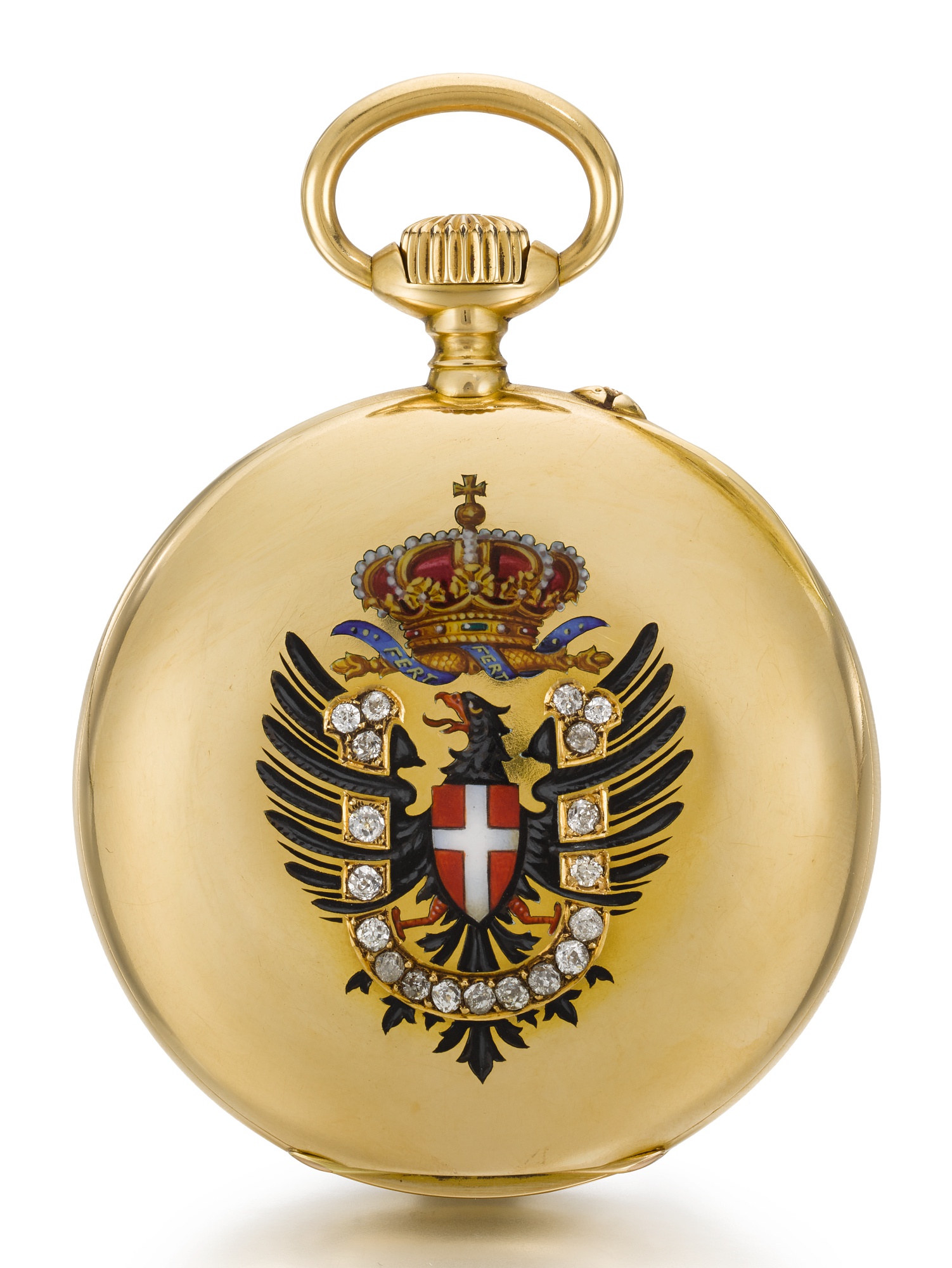 Vacheron Constantin, Genève