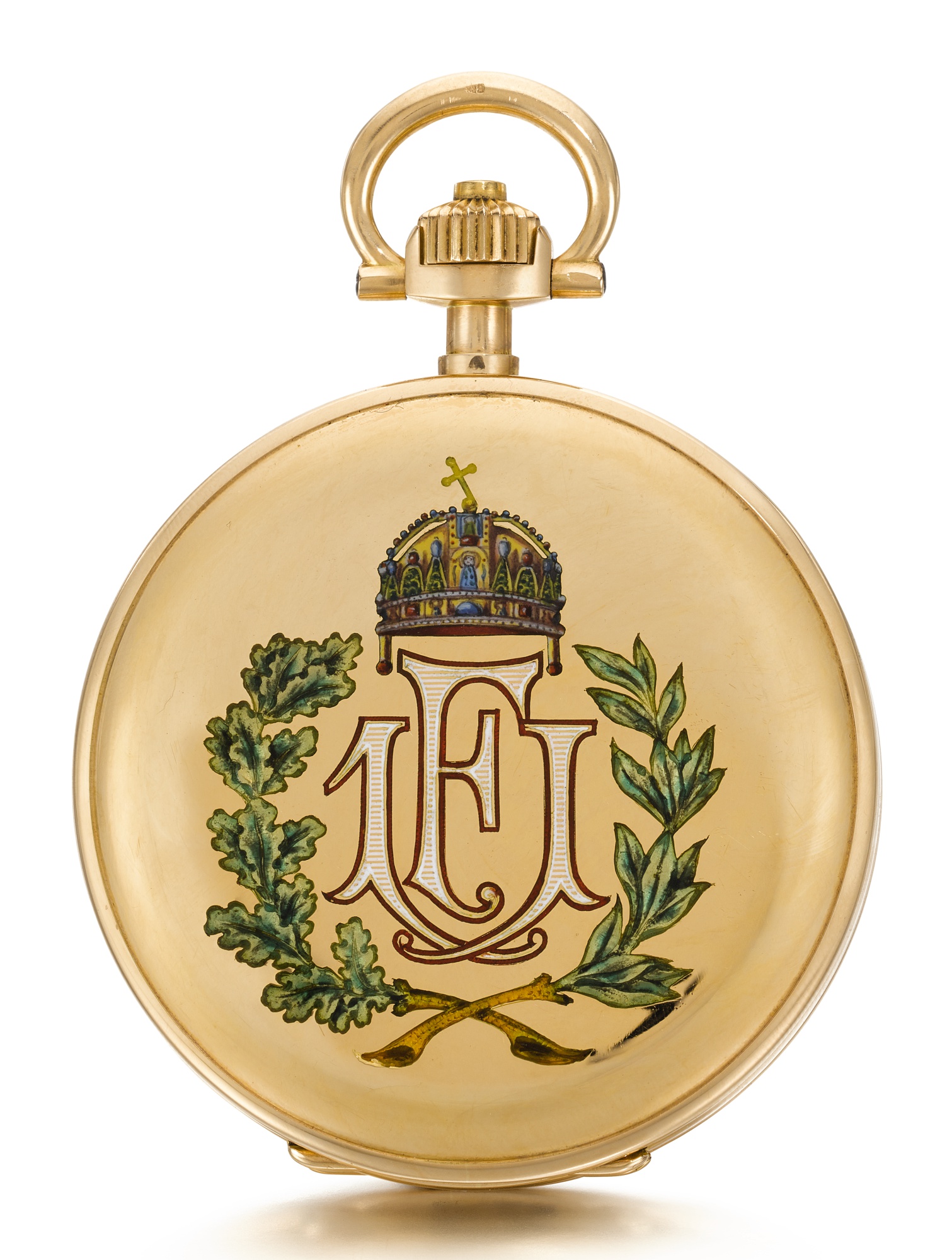 Patek Philippe & Cie., Genève