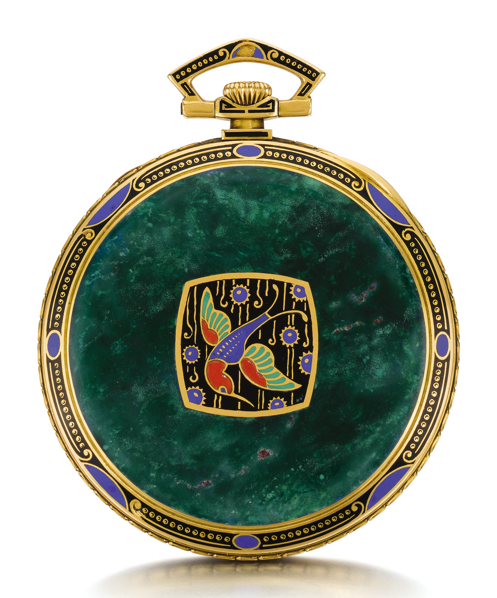 Patek Philippe & Co., Geneva