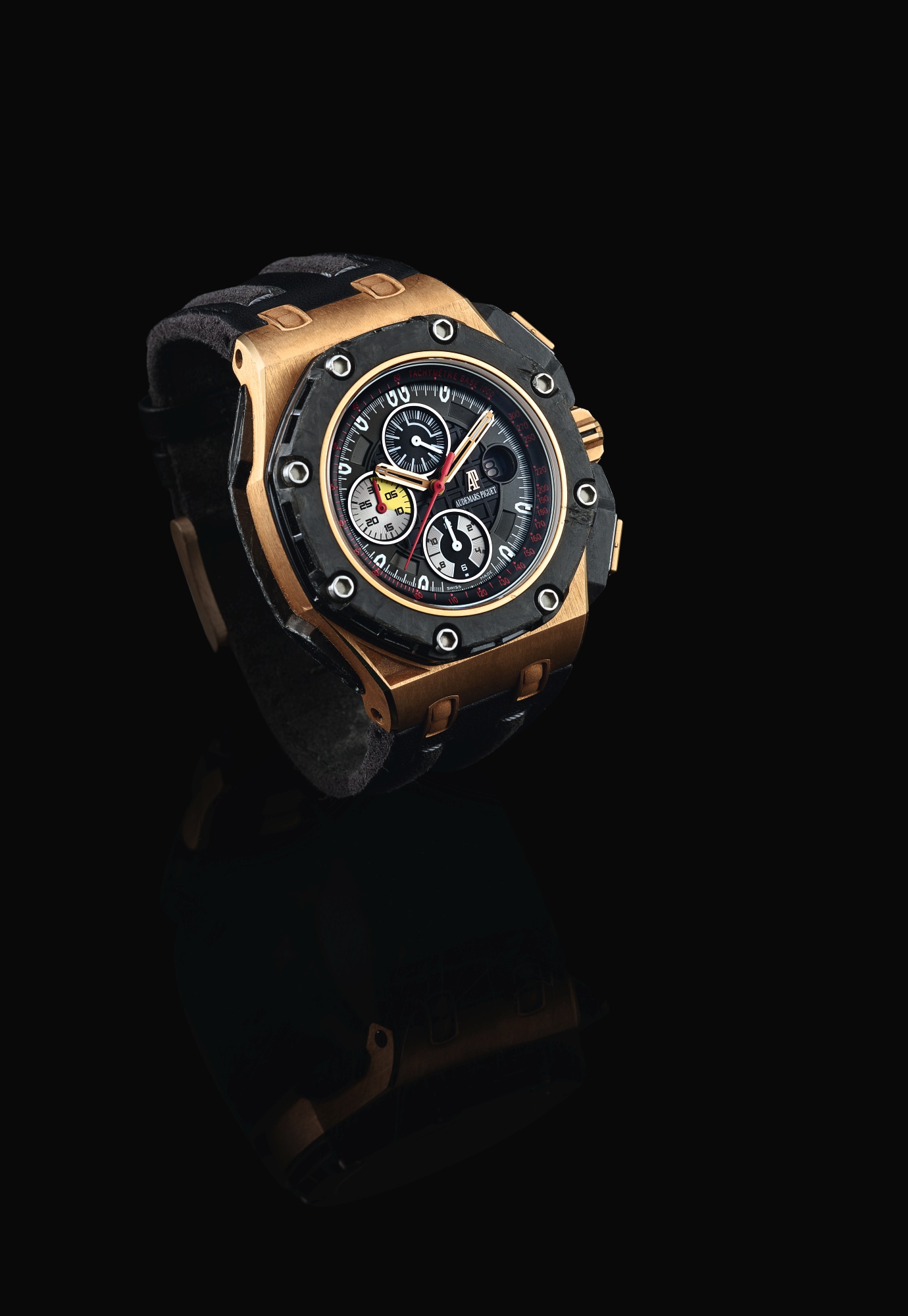 Audemars Piguet