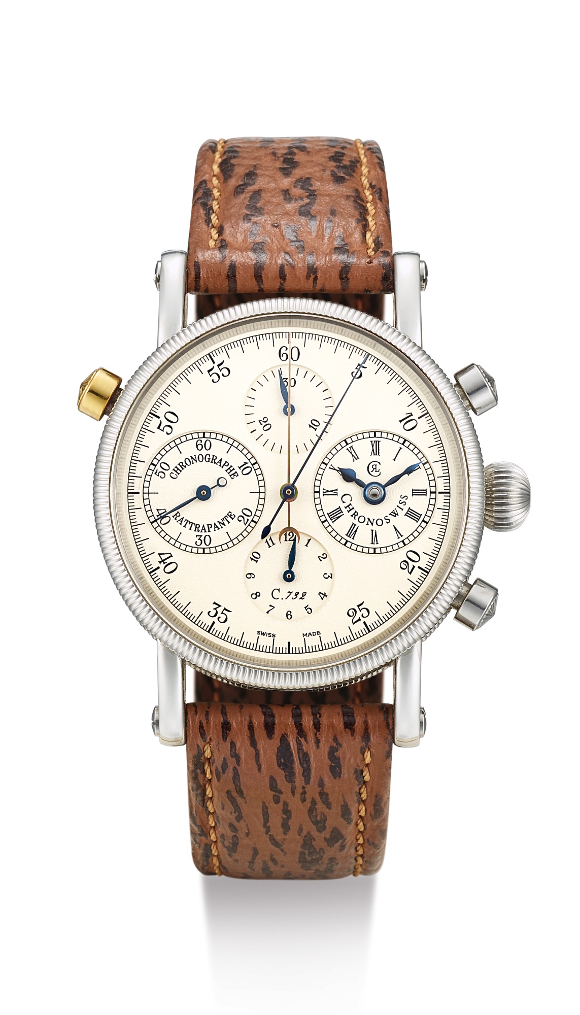 Chronoswiss