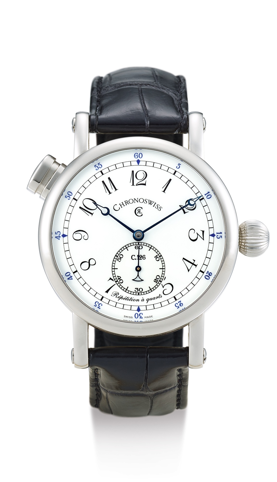 Chronoswiss