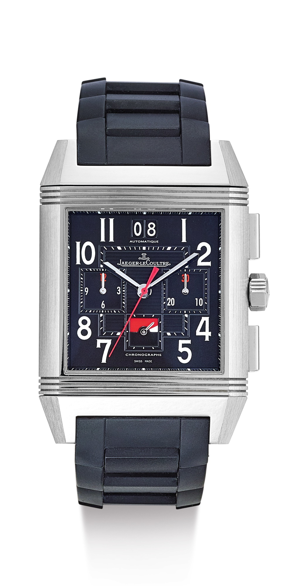Jaeger-LeCoultre