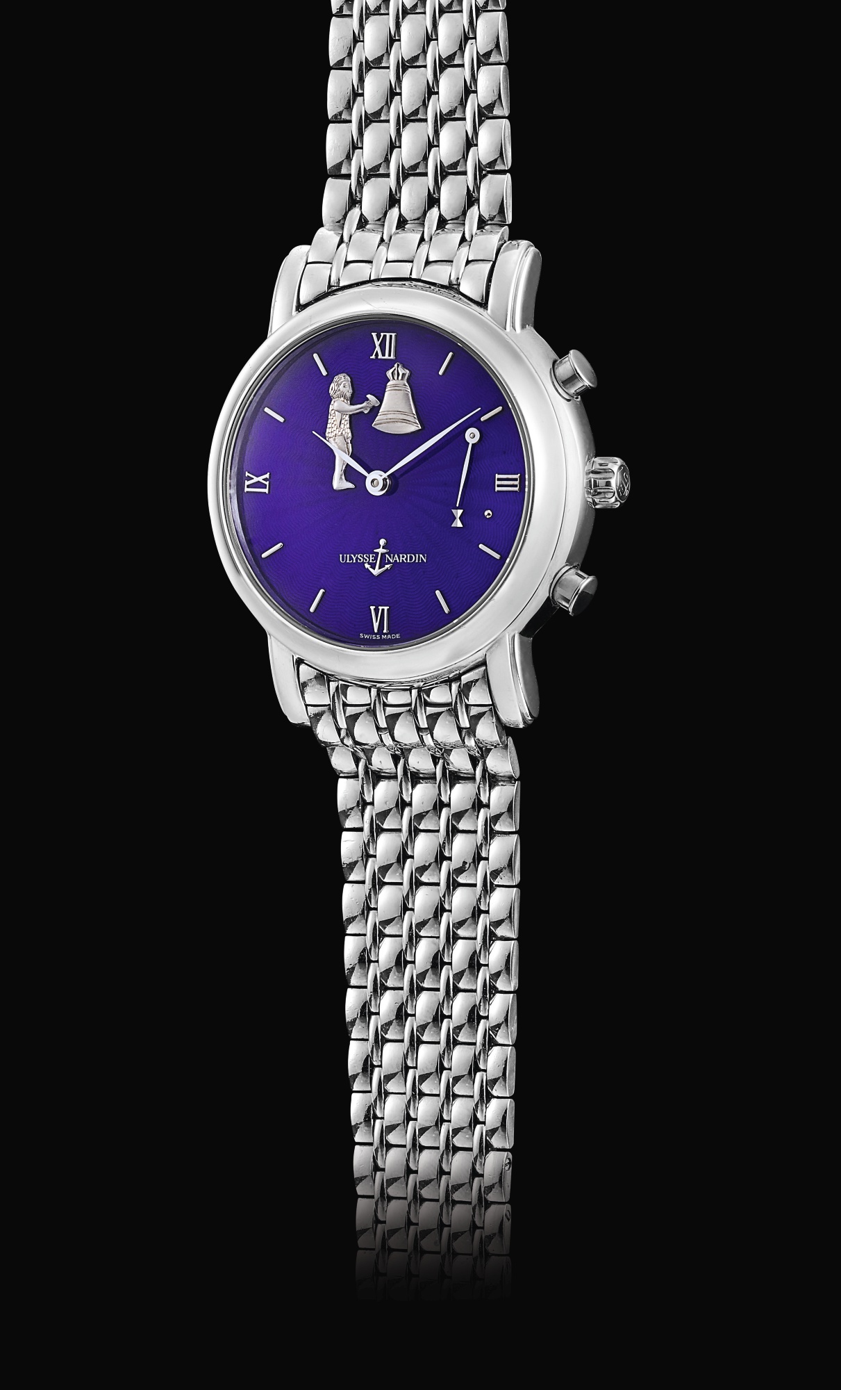Ulysse Nardin