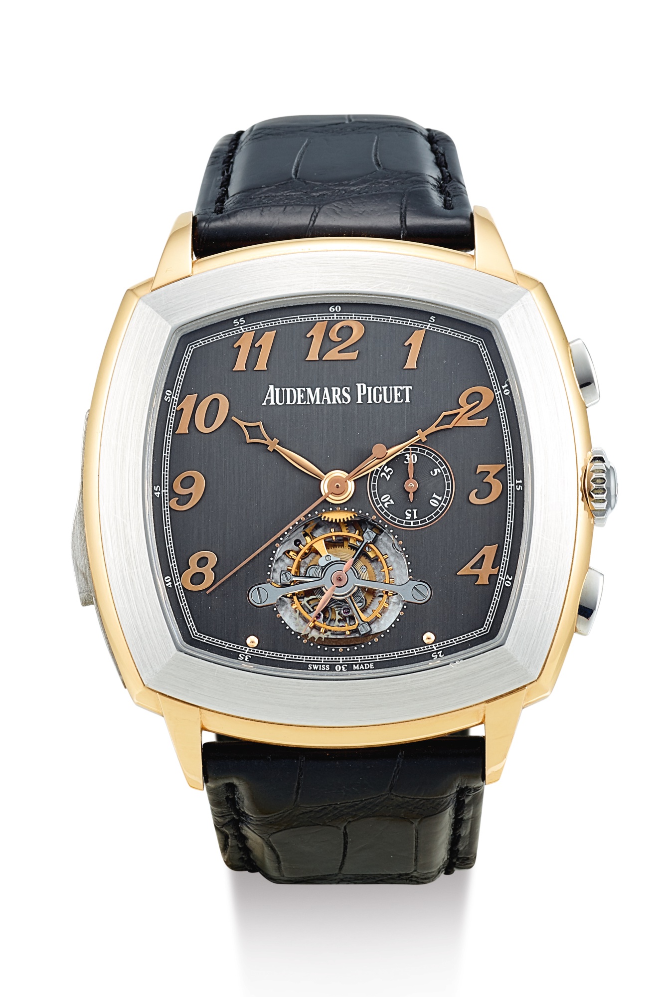 Audemars Piguet