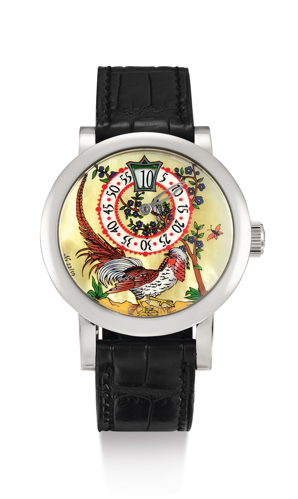 Corum
