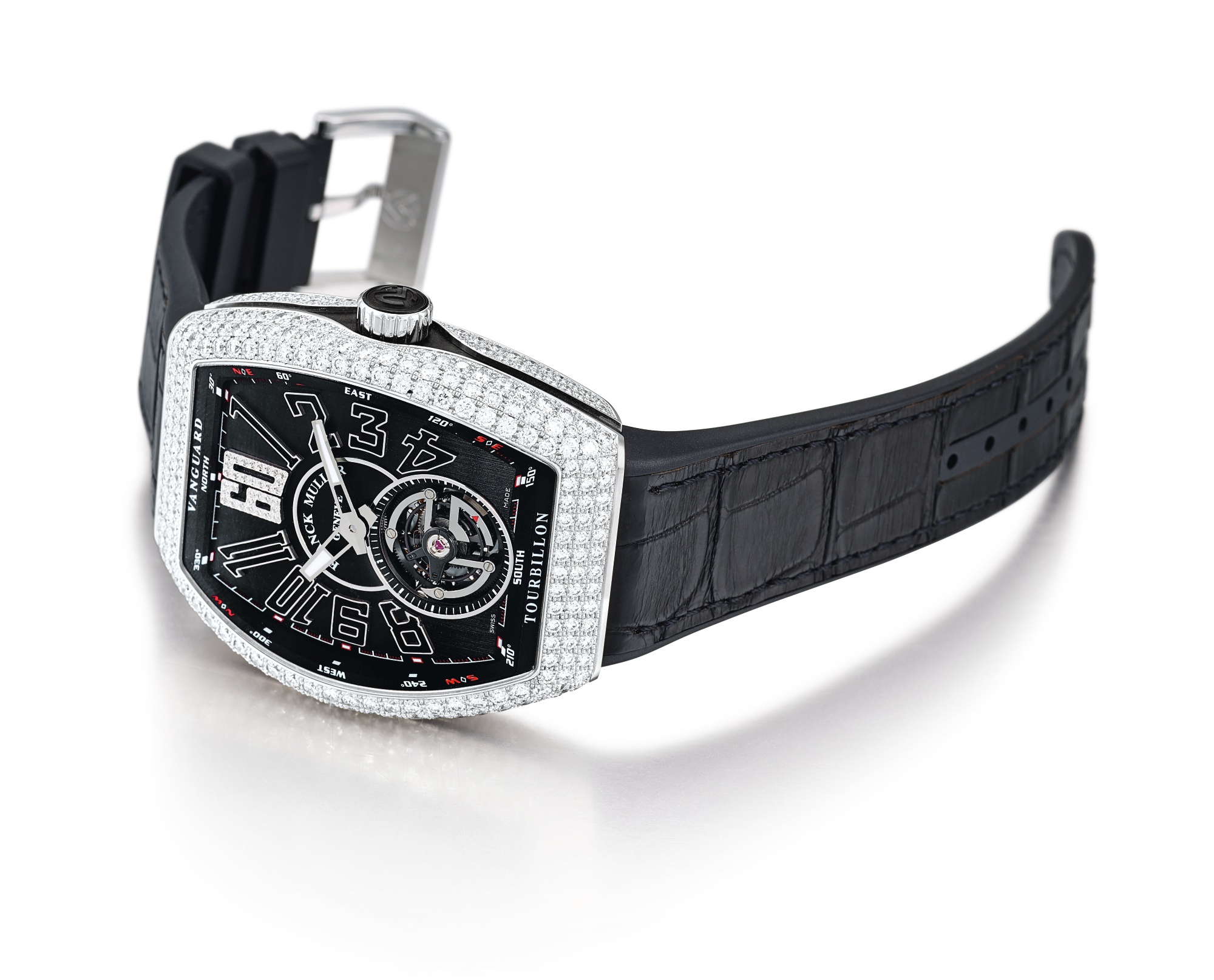Franck Muller