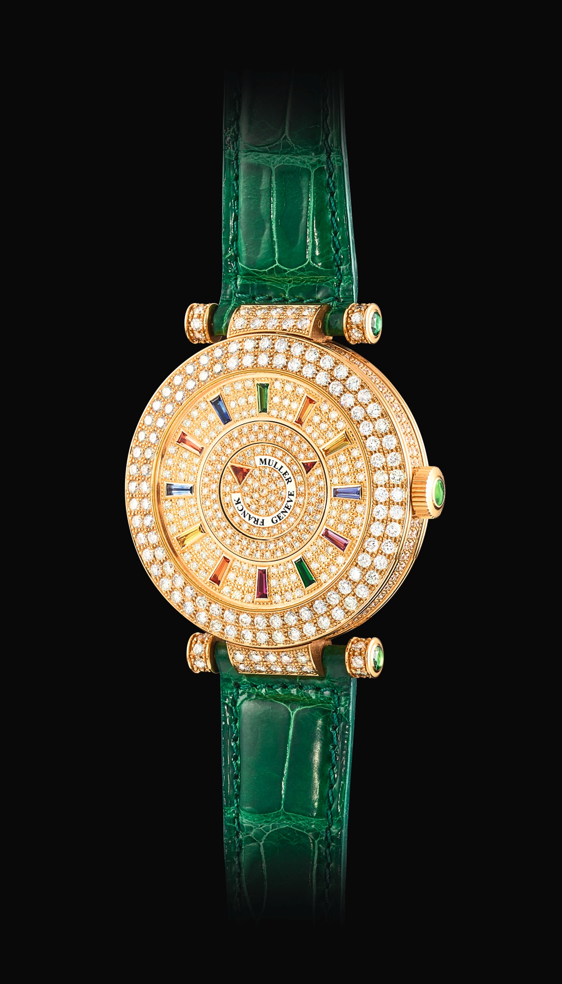 Franck Muller