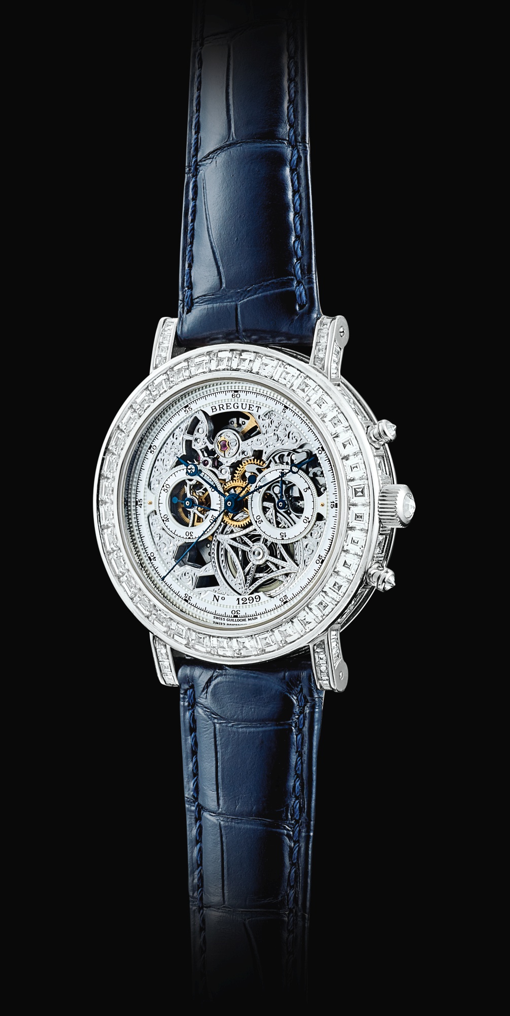 Breguet