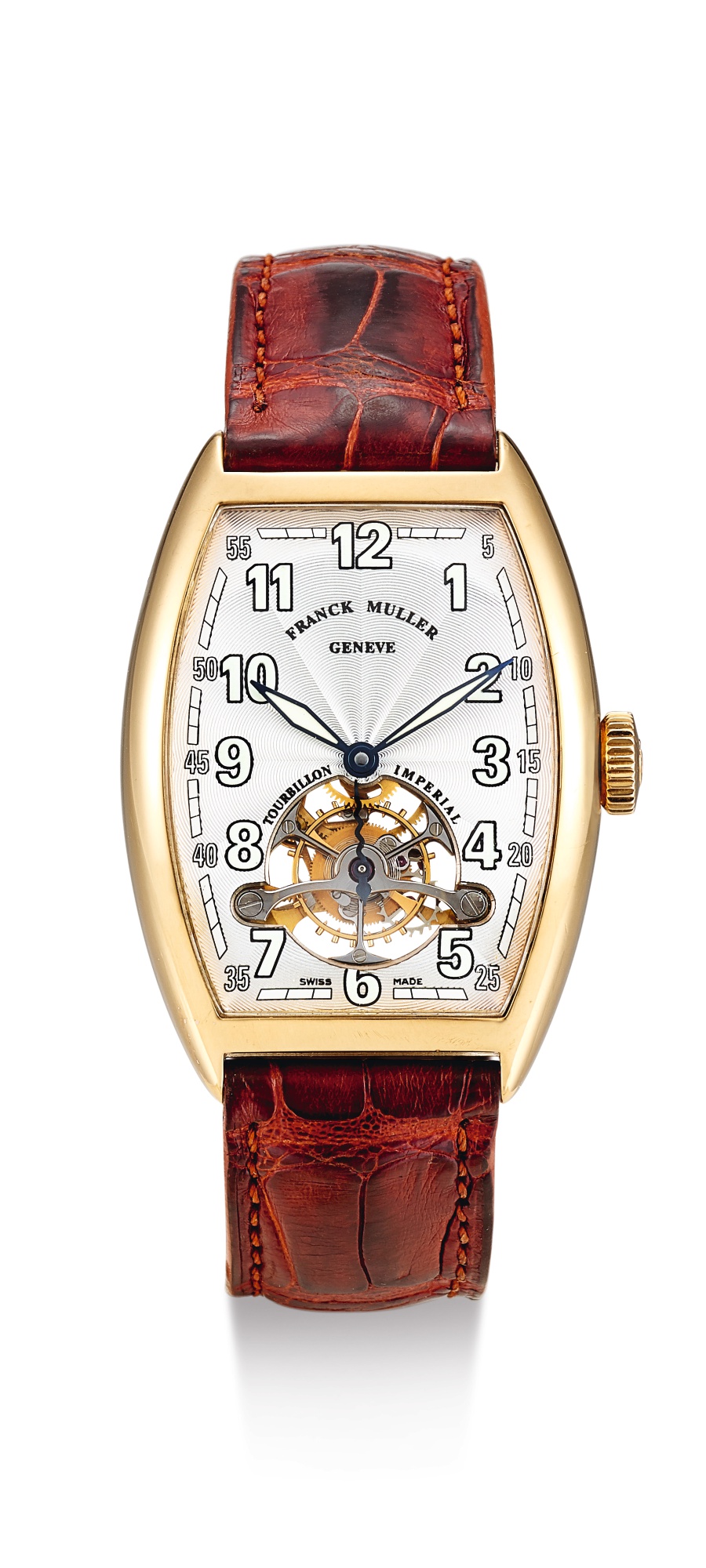 Franck Muller