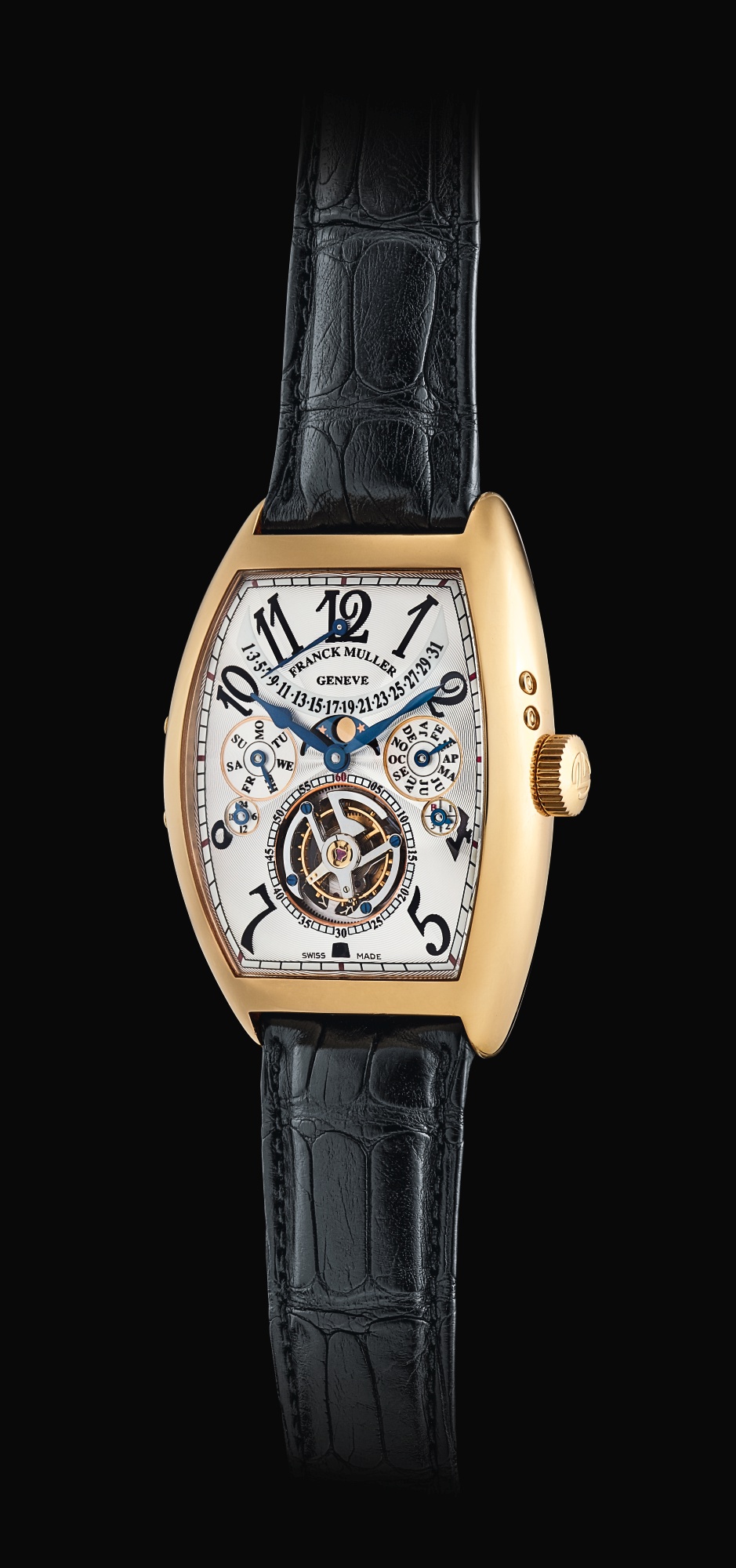 Franck Muller