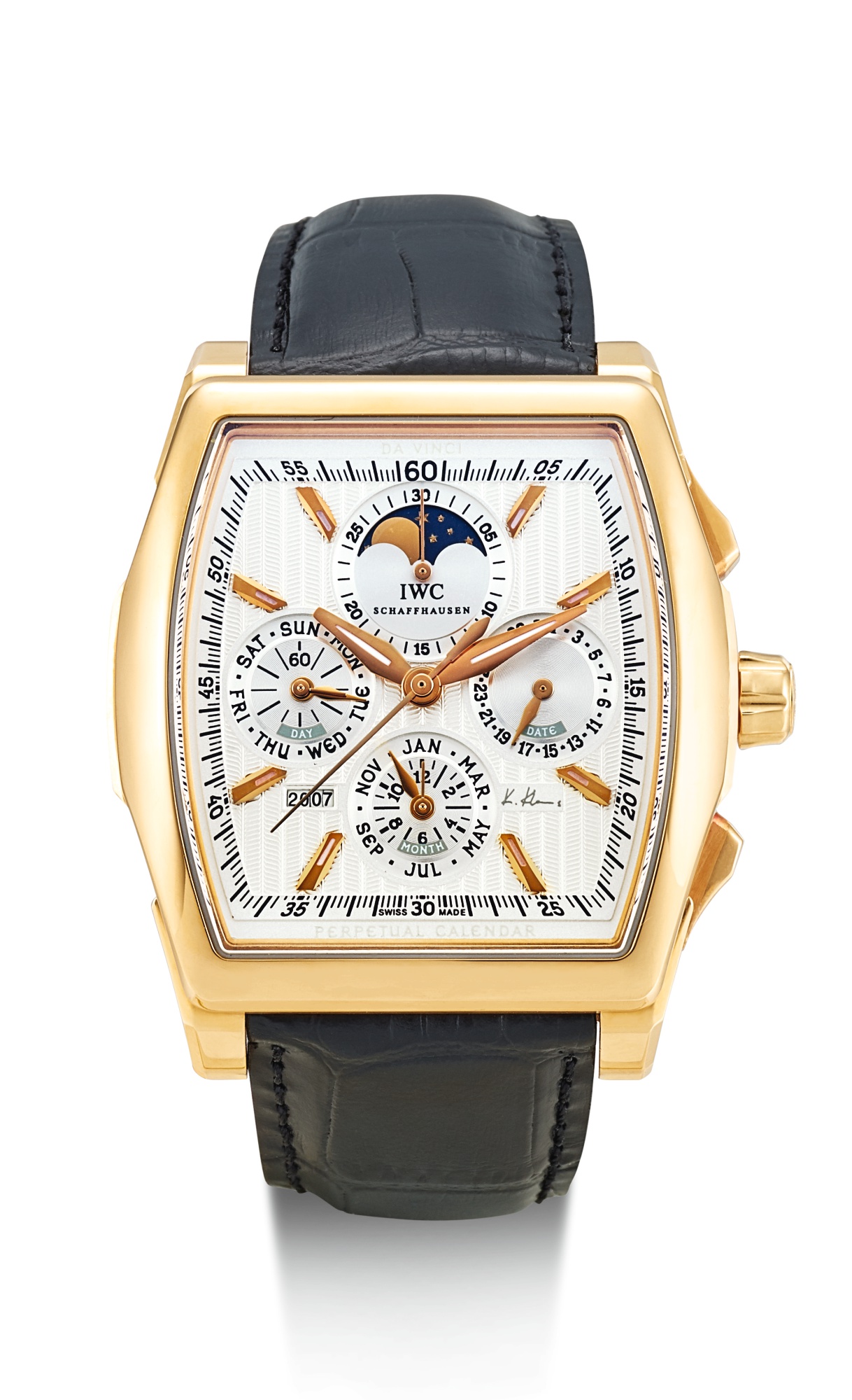 IWC