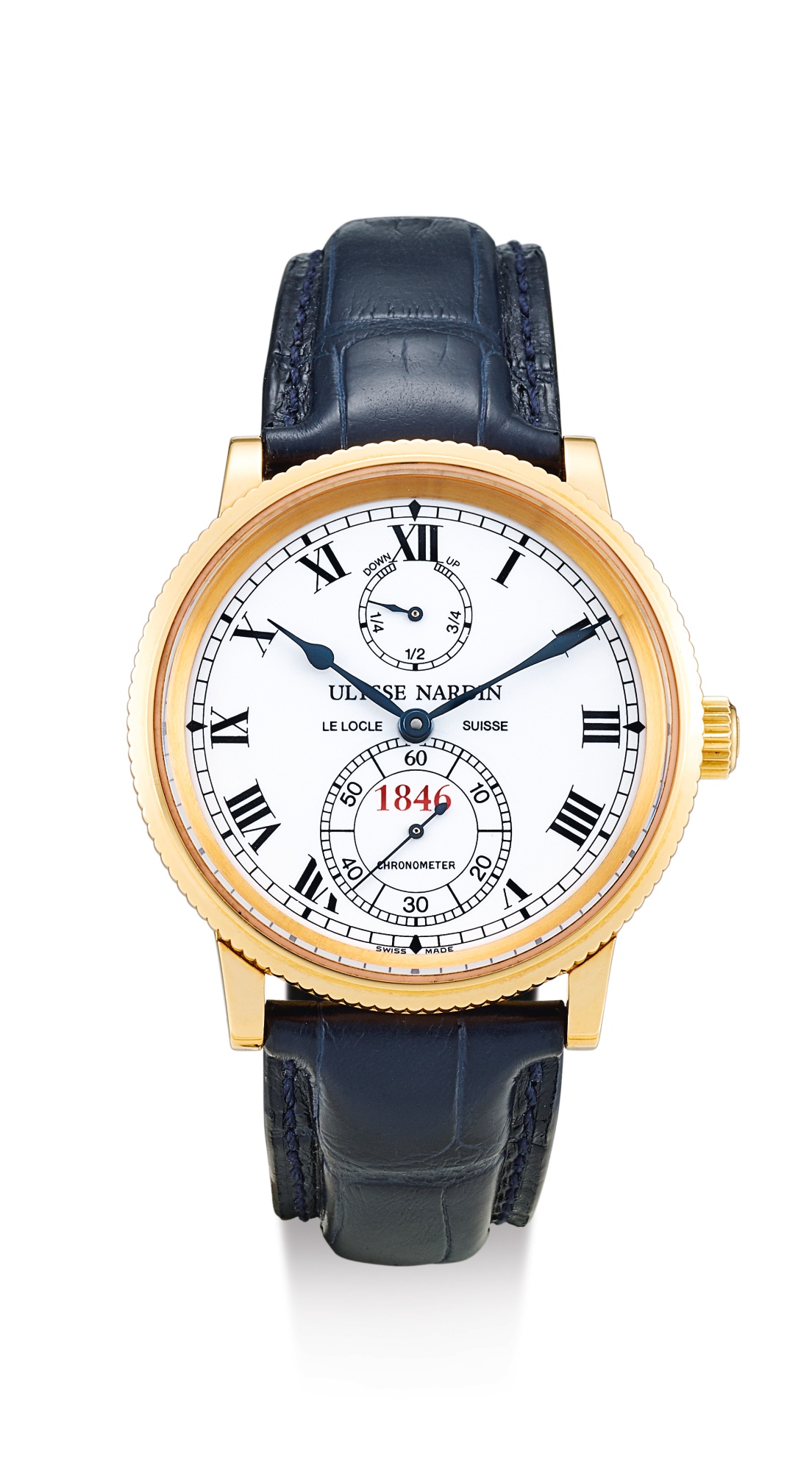 Ulysse Nardin