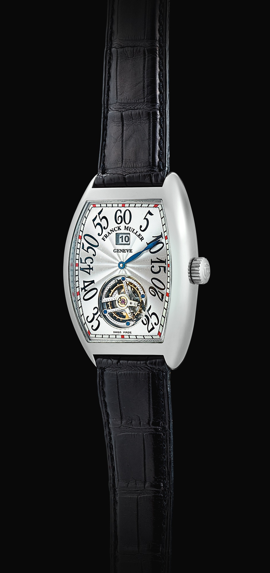 Franck Muller