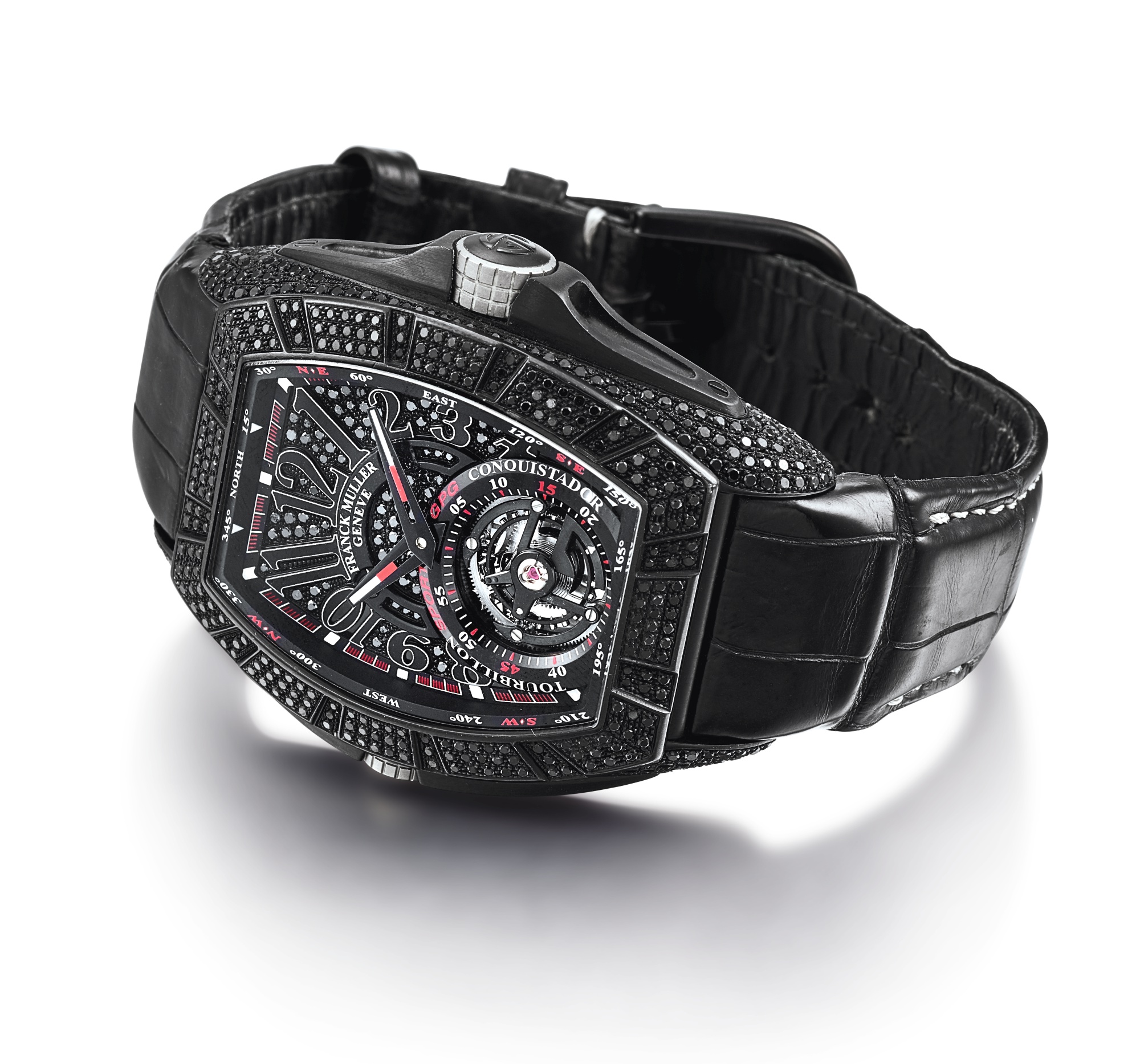 Franck Muller