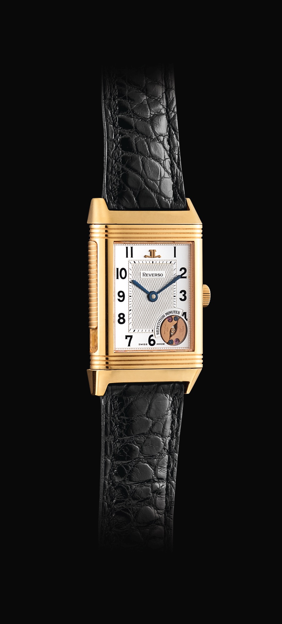 Jaeger-LeCoultre