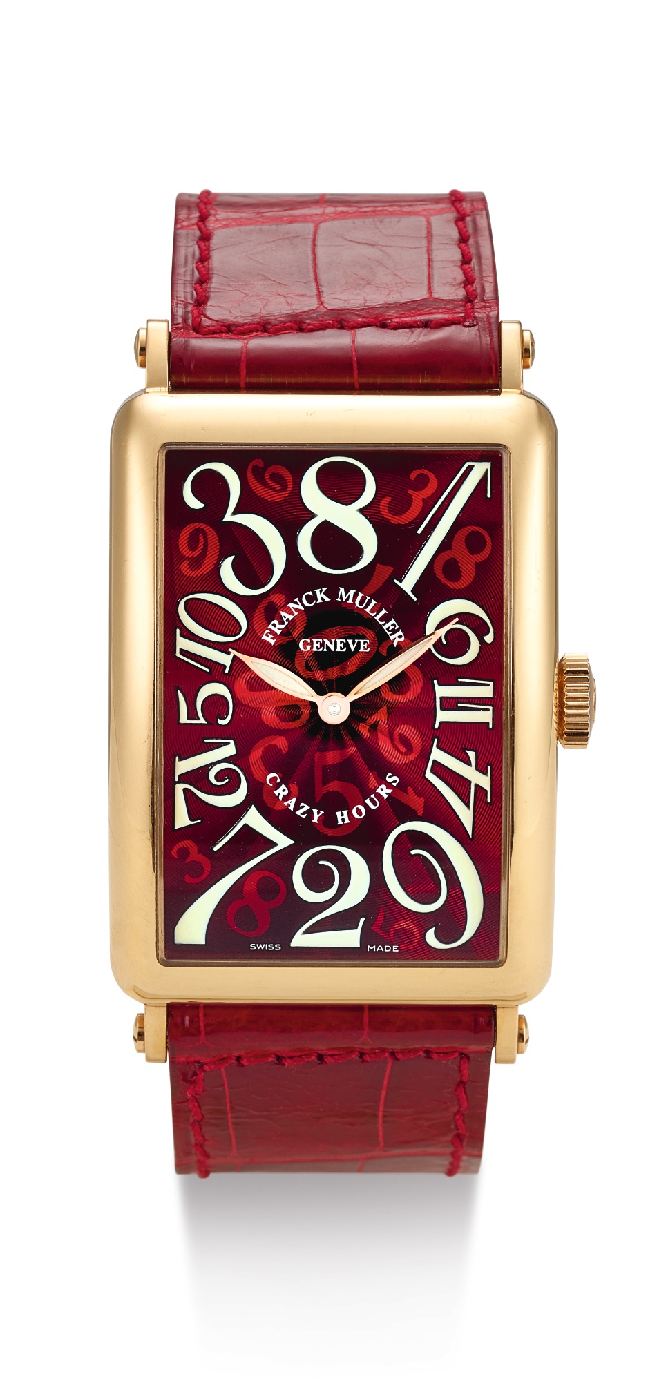 Franck Muller