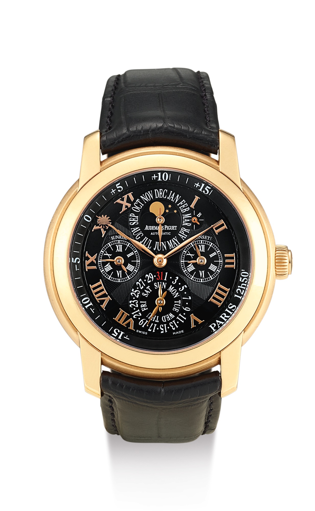 Audemars Piguet