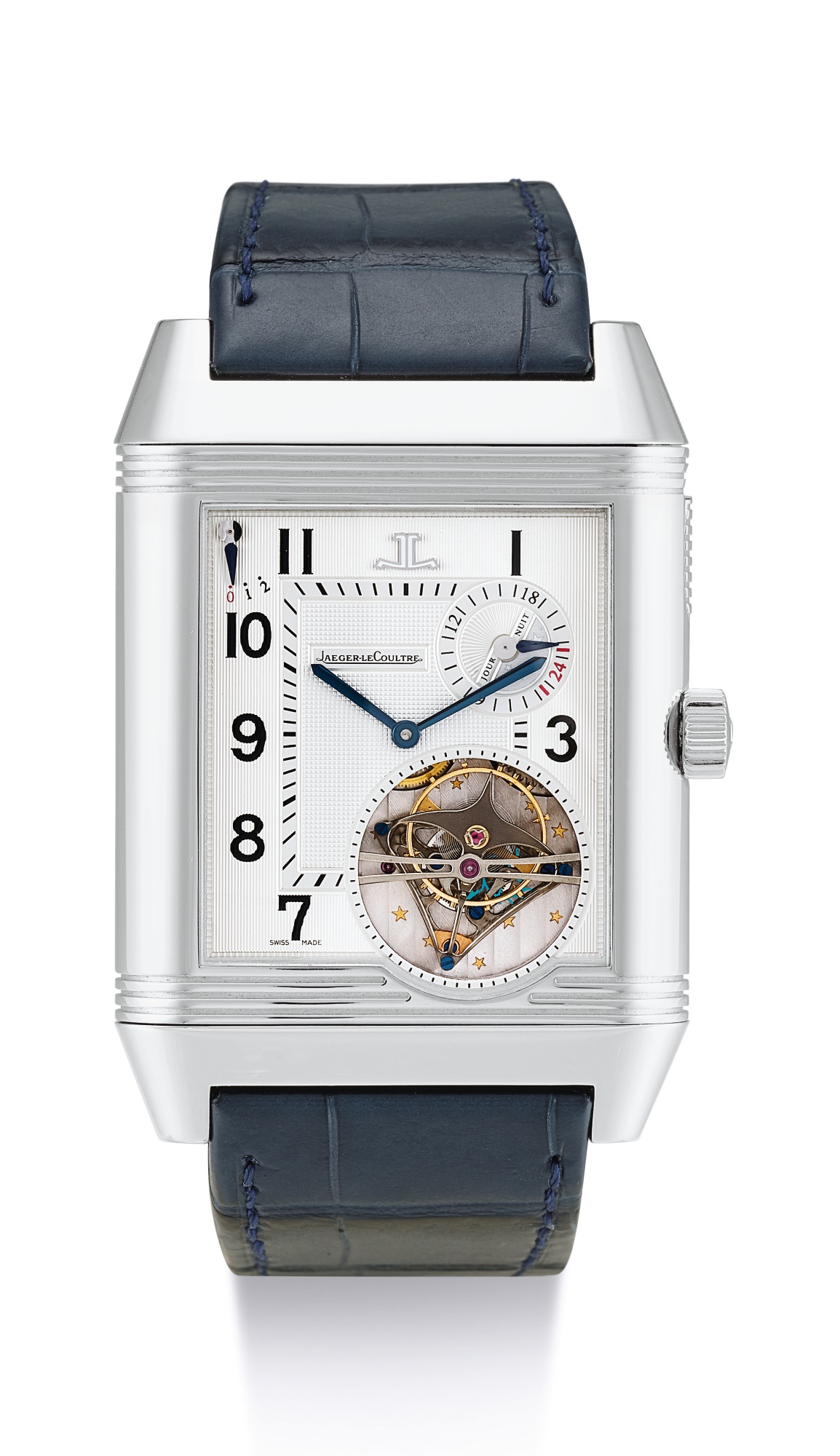 Jaeger-LeCoultre