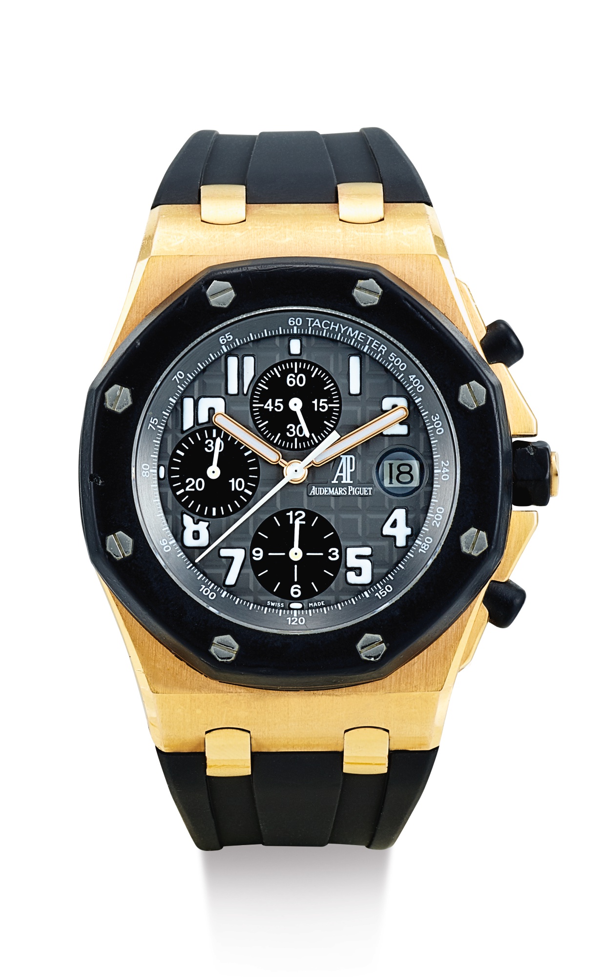 Audemars Piguet