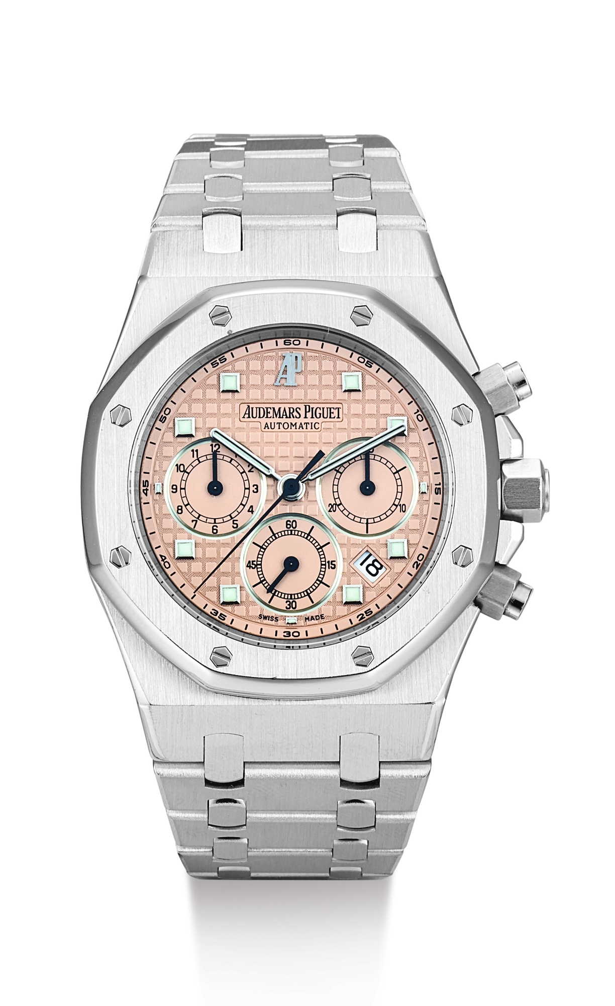 Audemars Piguet