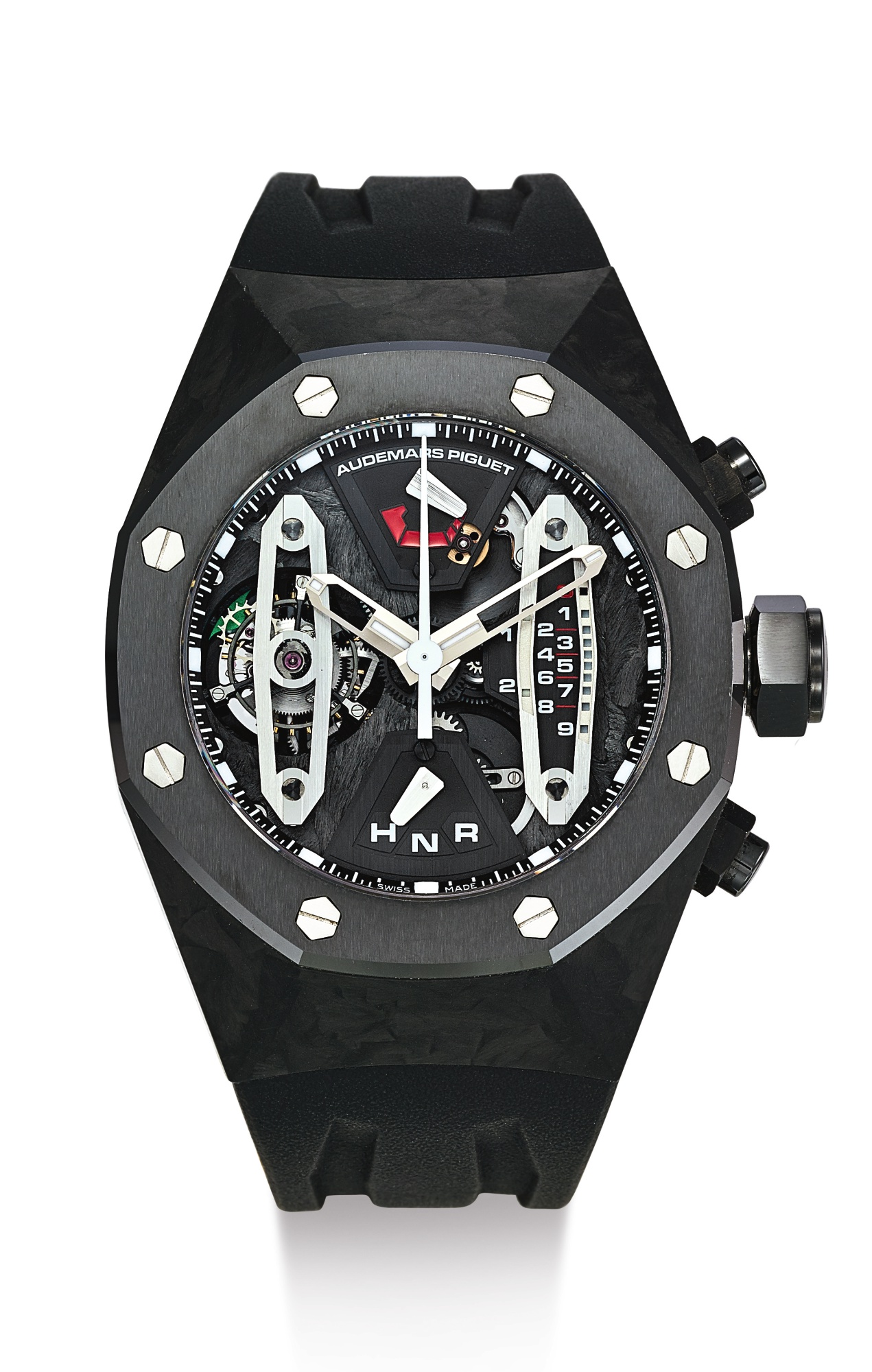 Audemars Piguet