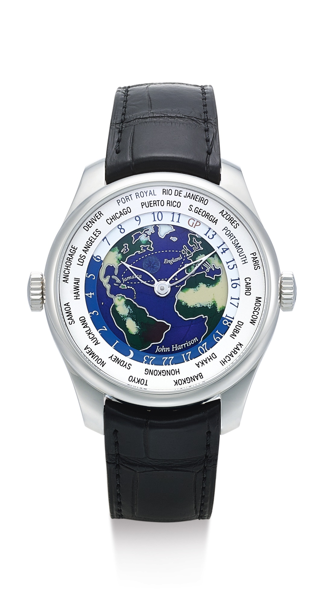 Girard-Perregaux