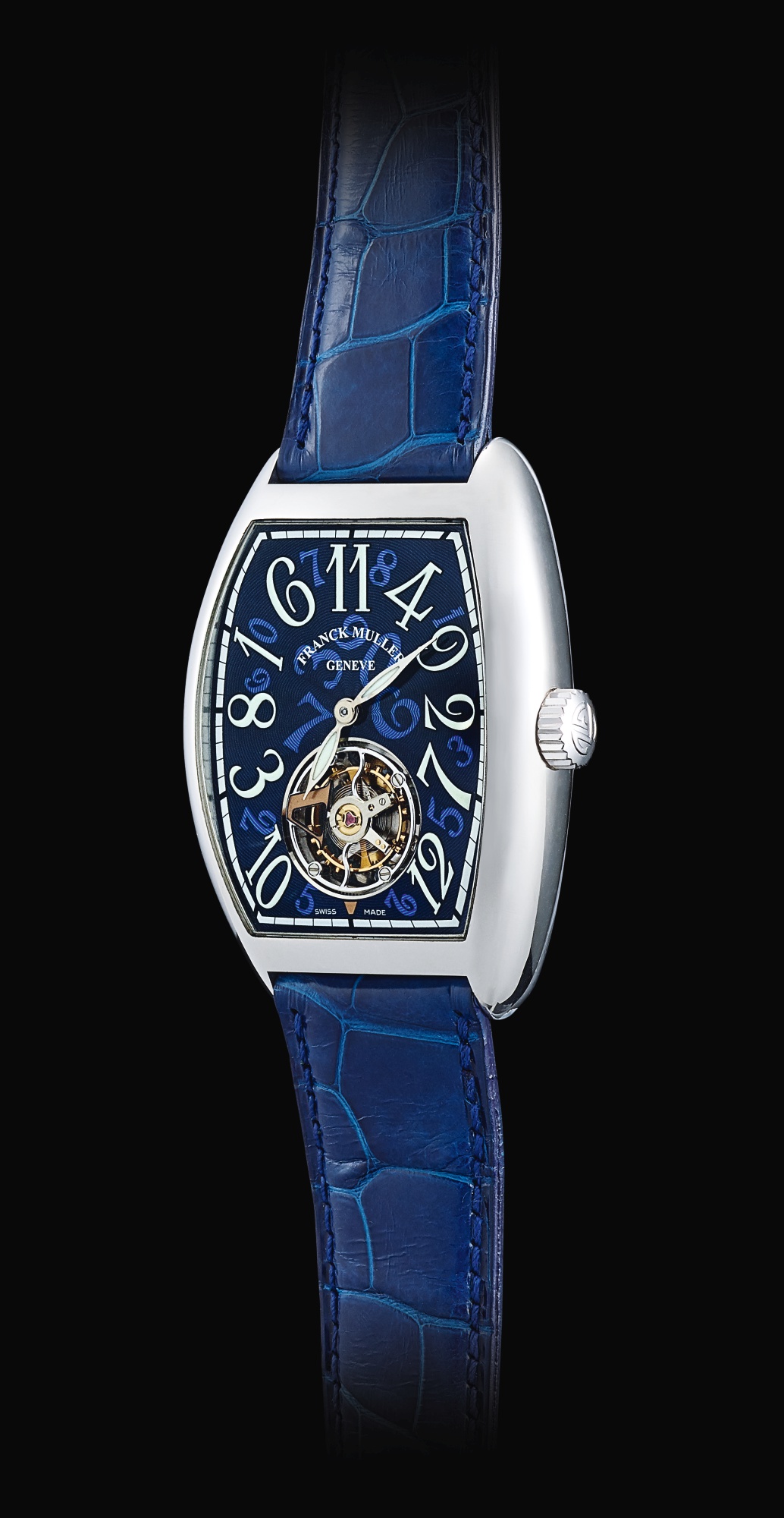 Franck Muller