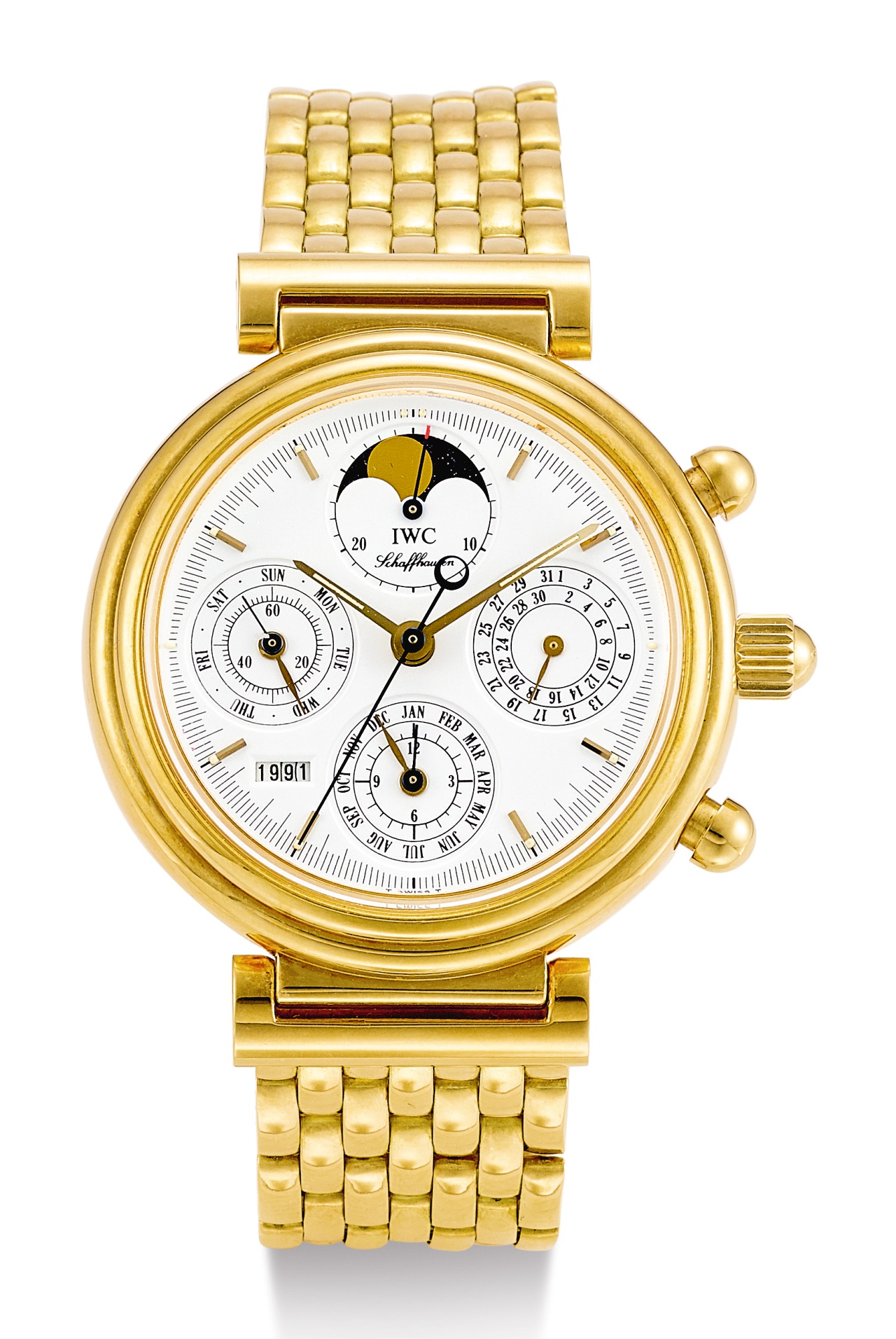 IWC