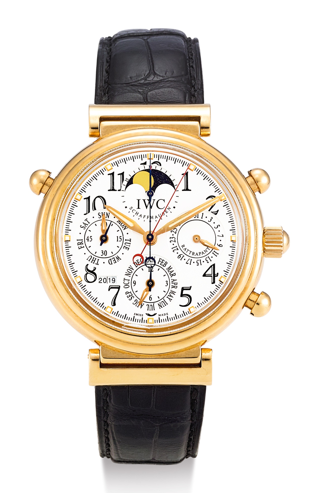 IWC