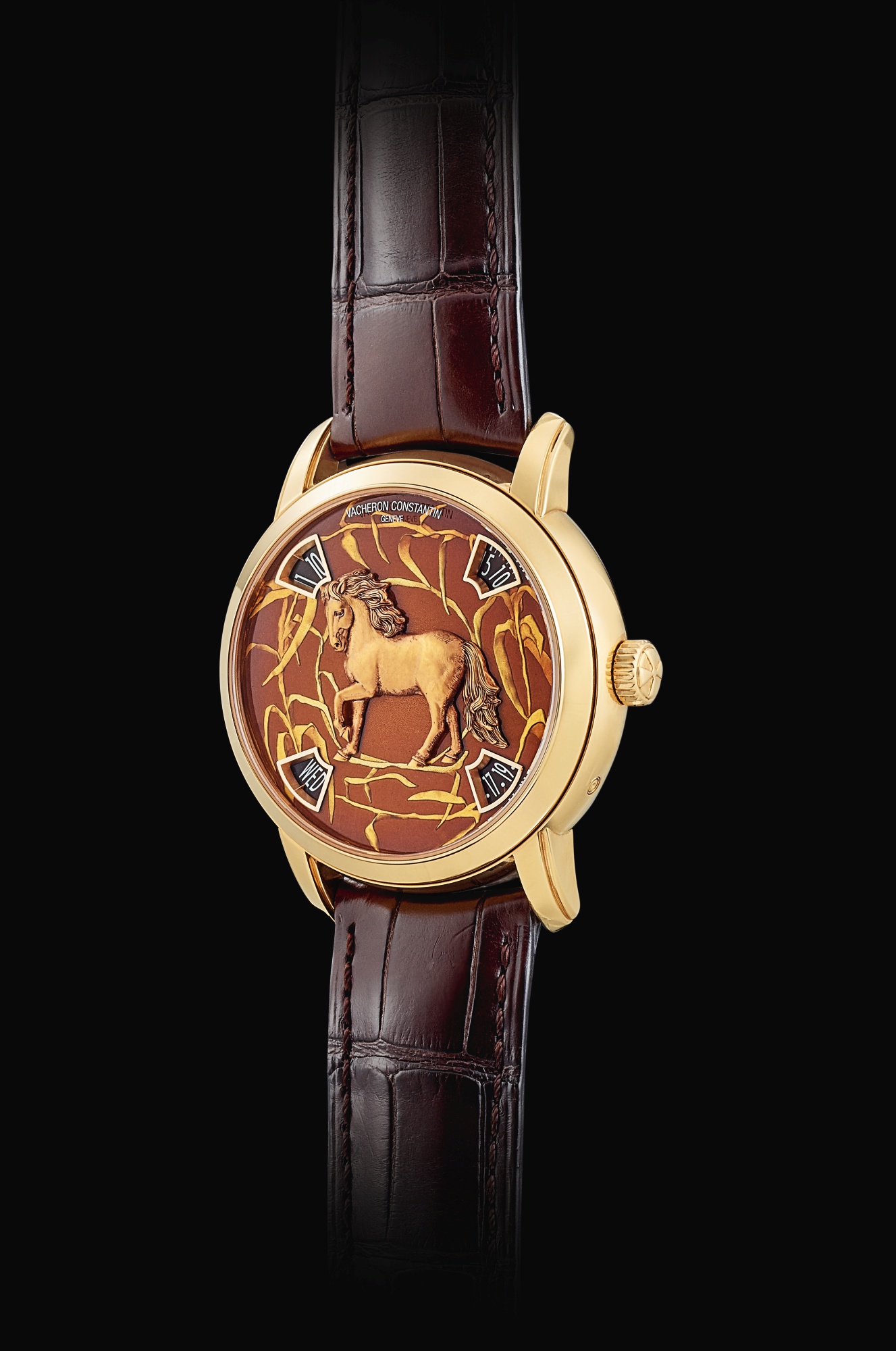 Vacheron Constantin