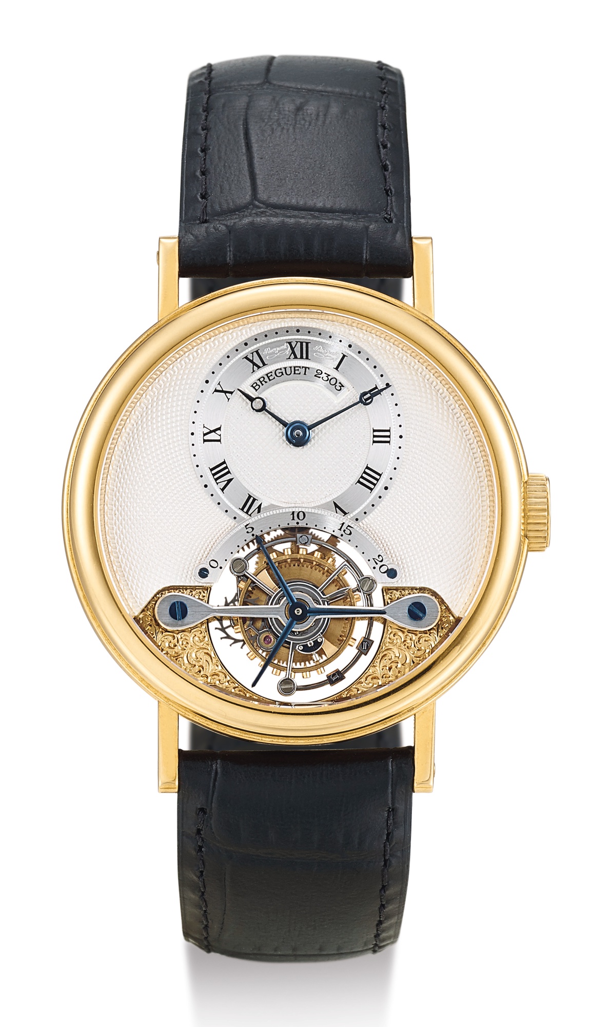 Breguet