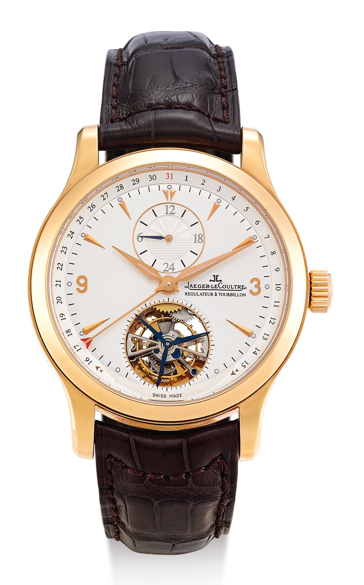 Jaeger-LeCoultre