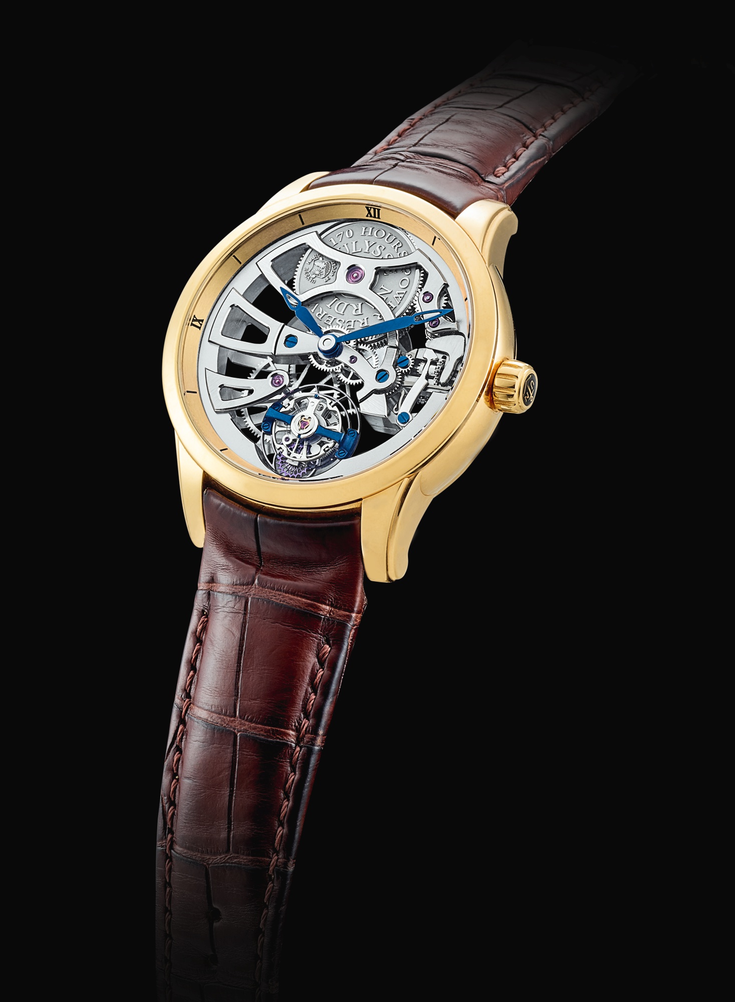 Ulysse Nardin