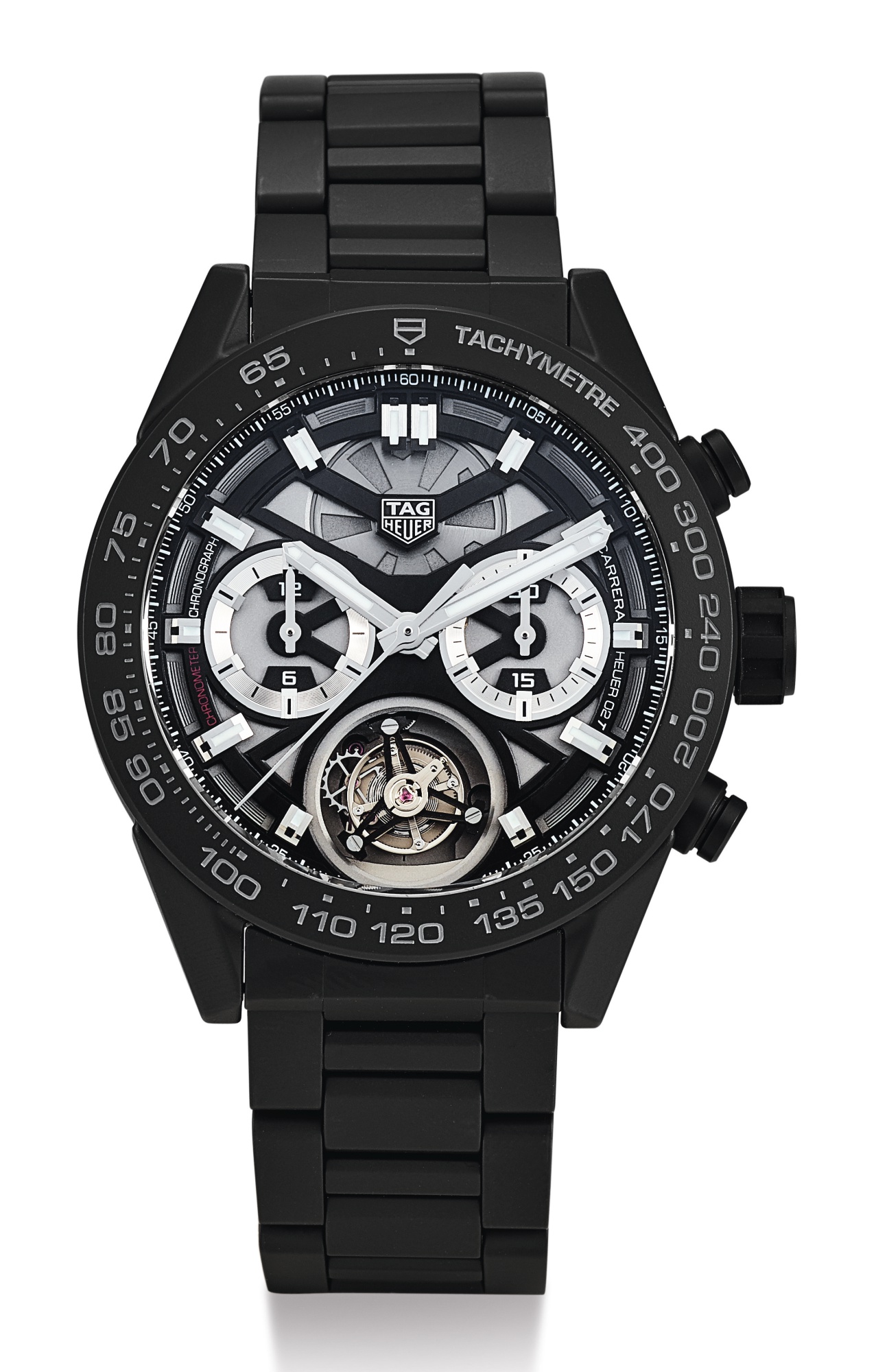 Tag Heuer
