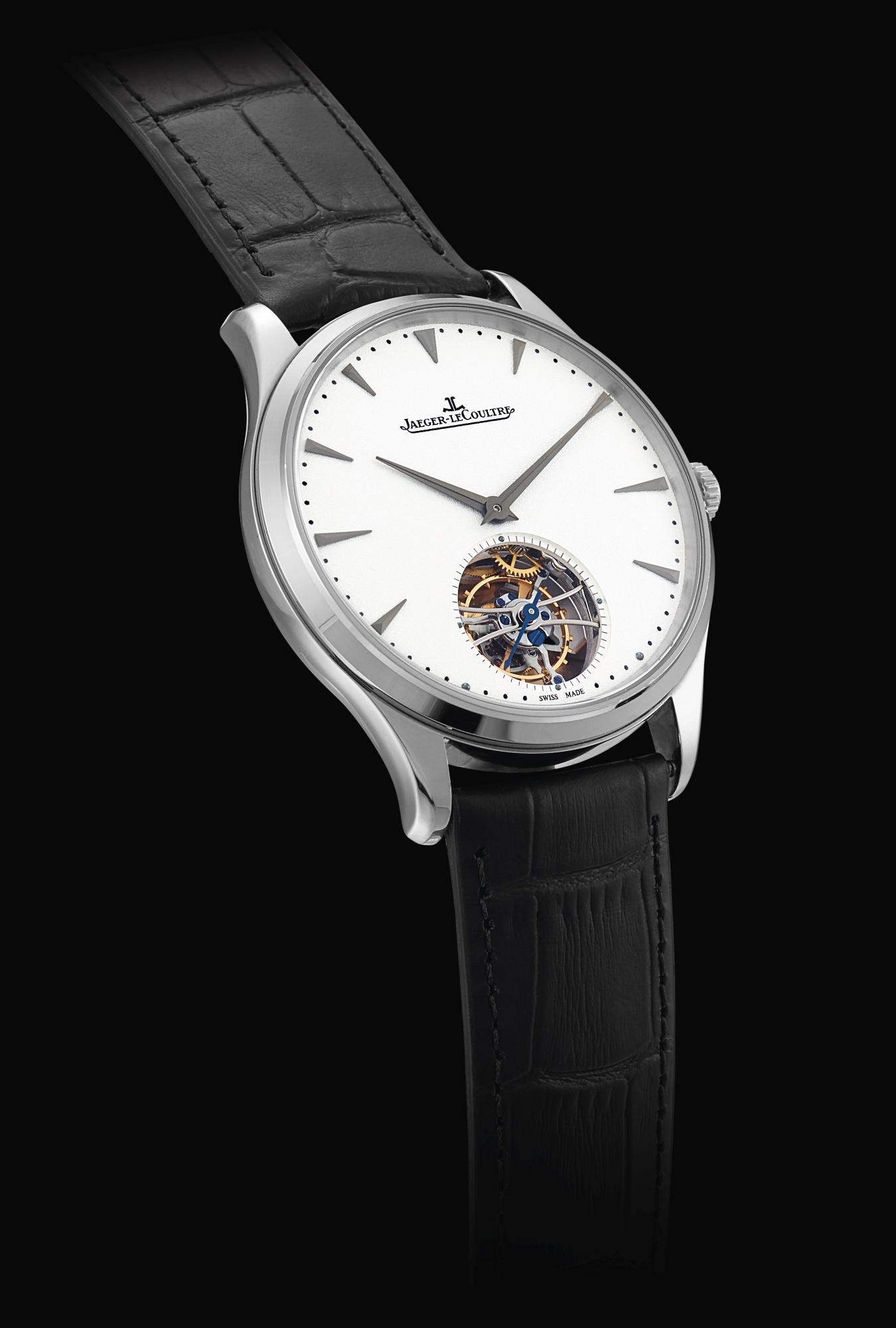Jaeger-LeCoultre