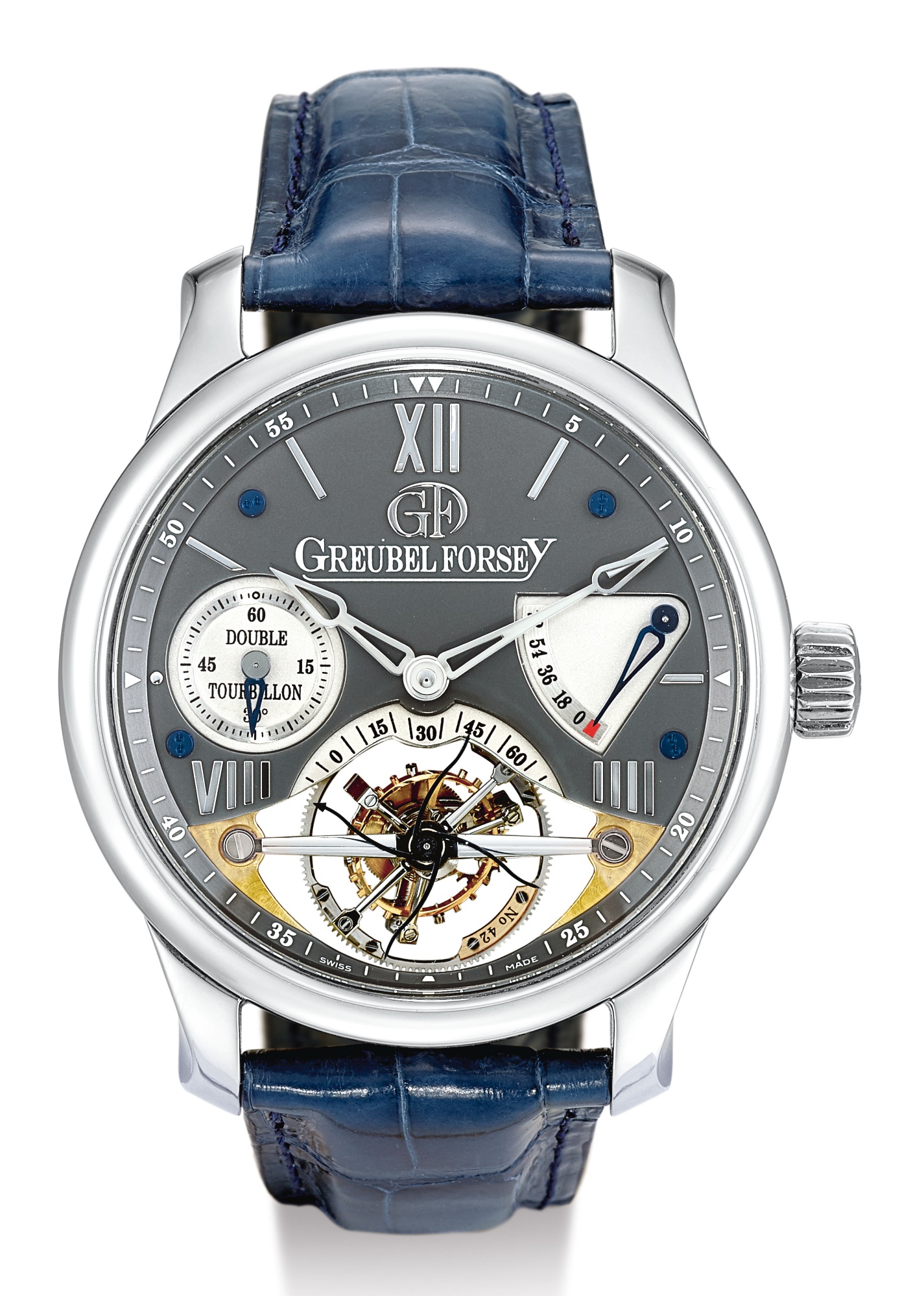 Greubel Forsey