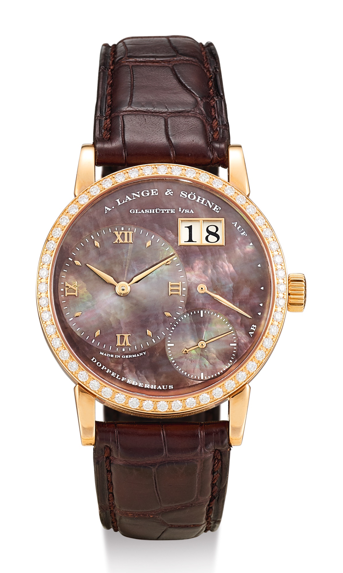 A. Lange & Söhne