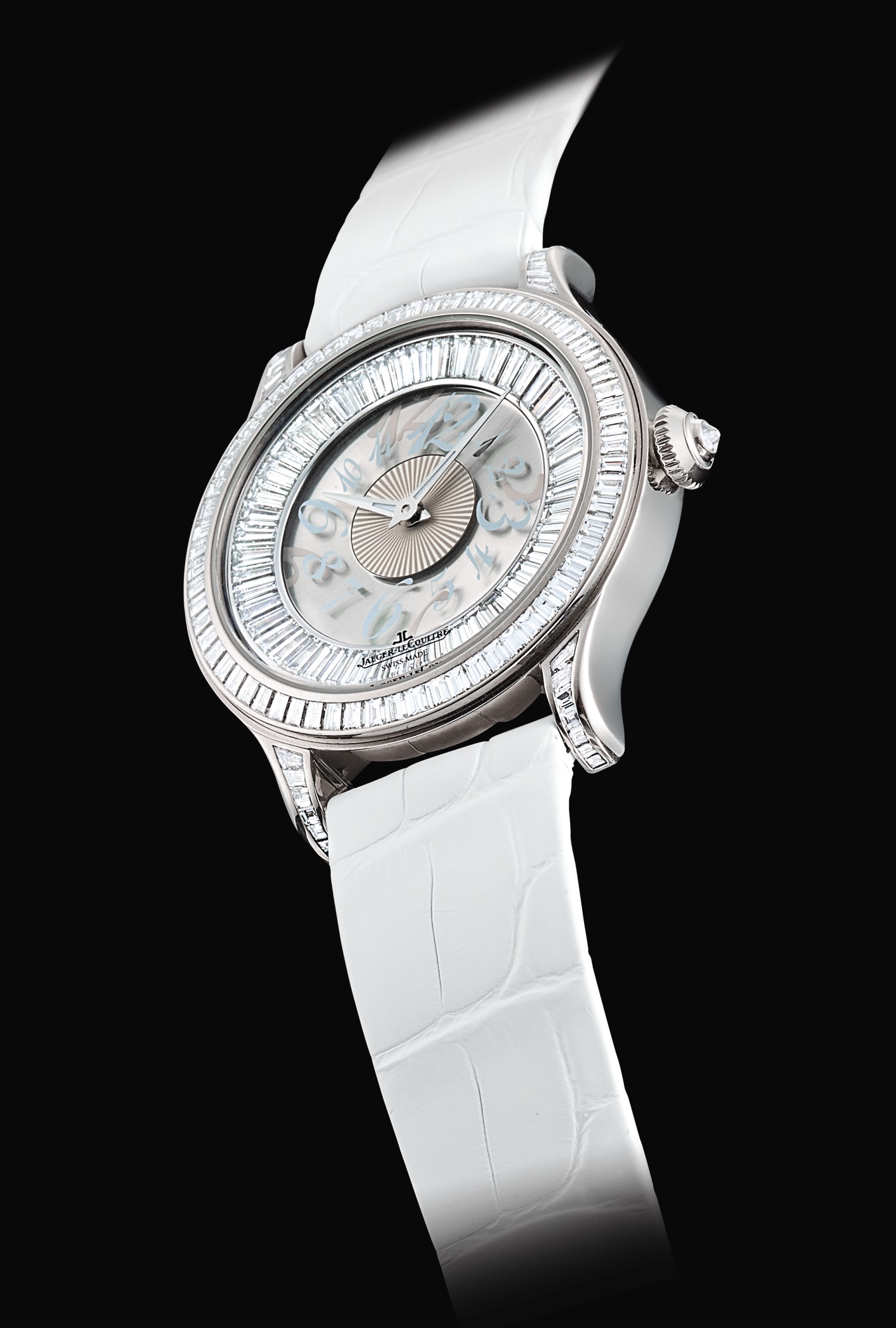 Jaeger-LeCoultre