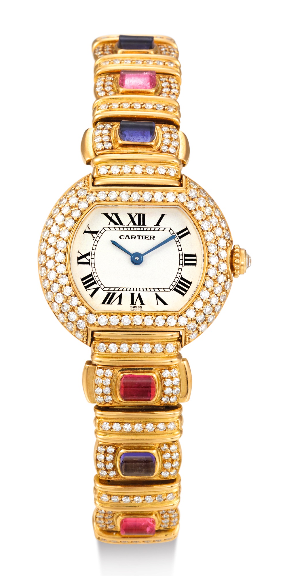 Cartier
