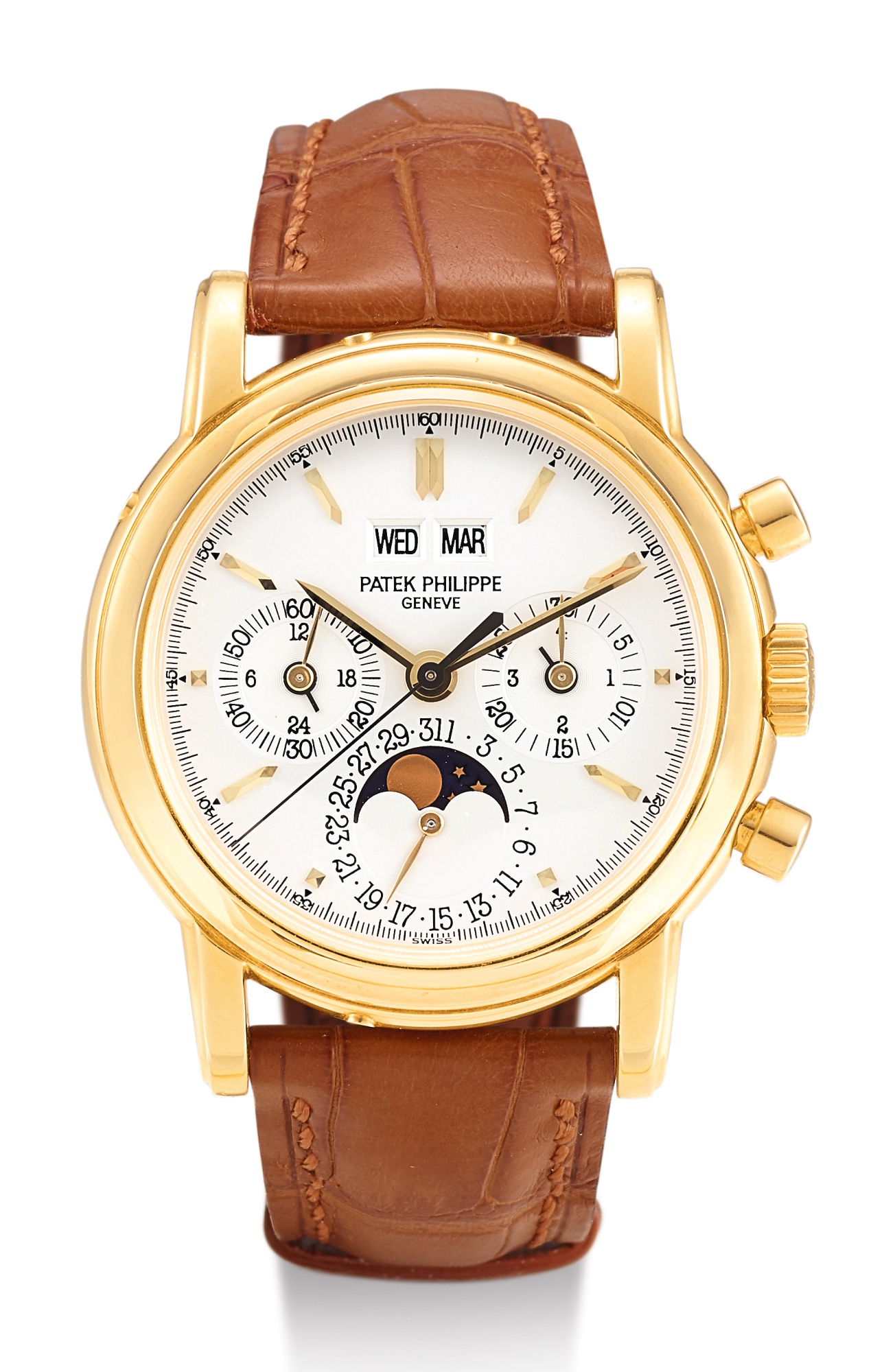 Patek Philippe