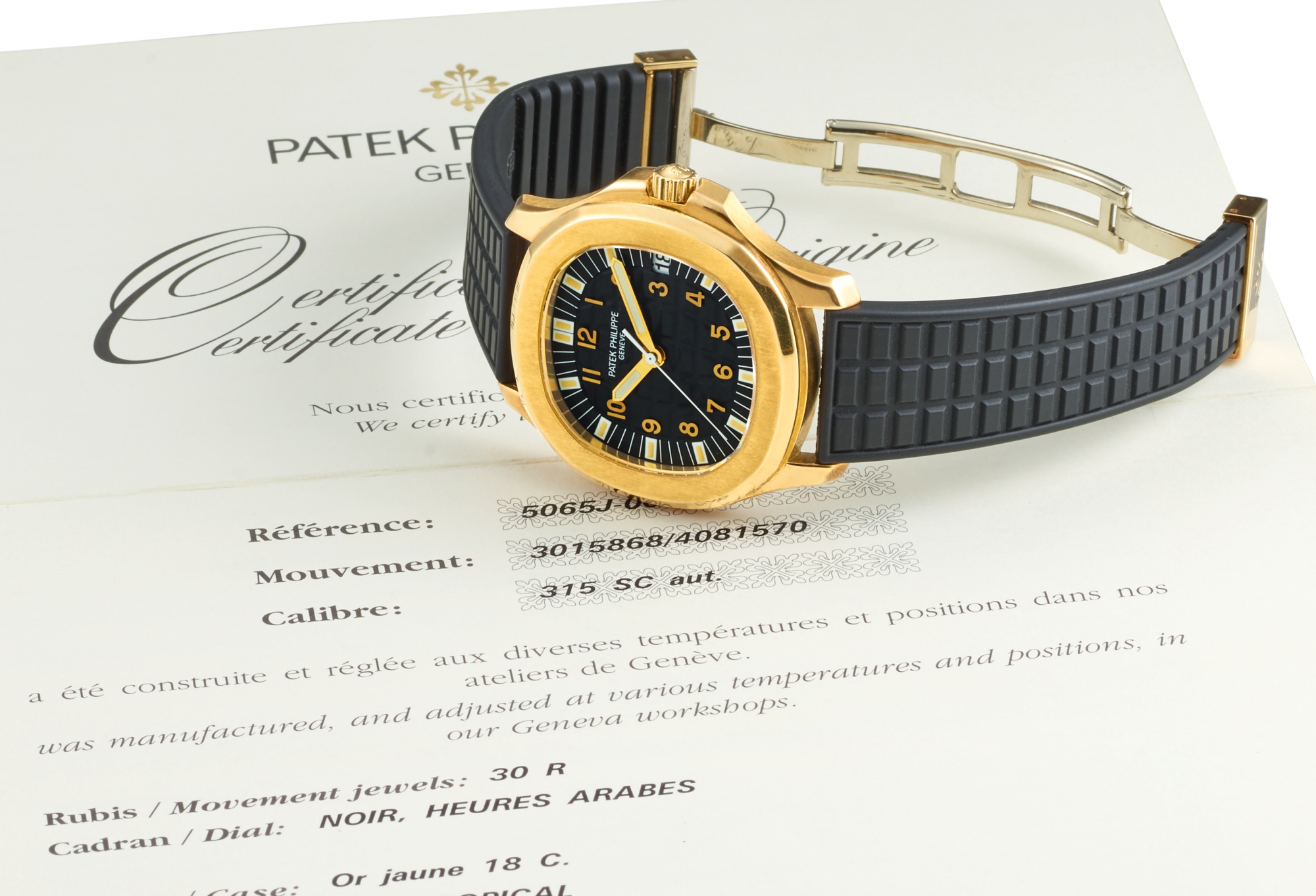 Patek Philippe