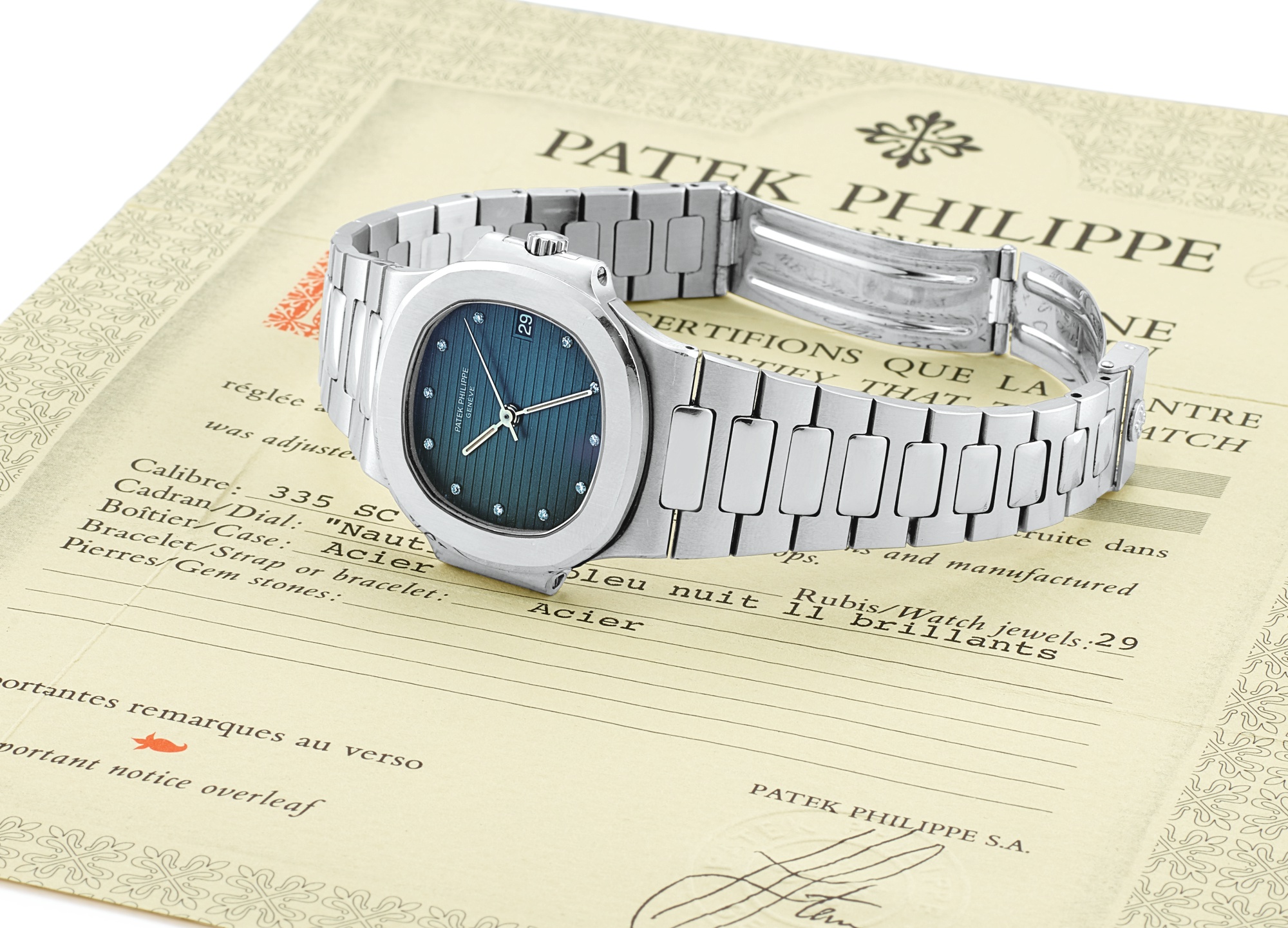 Patek Philippe
